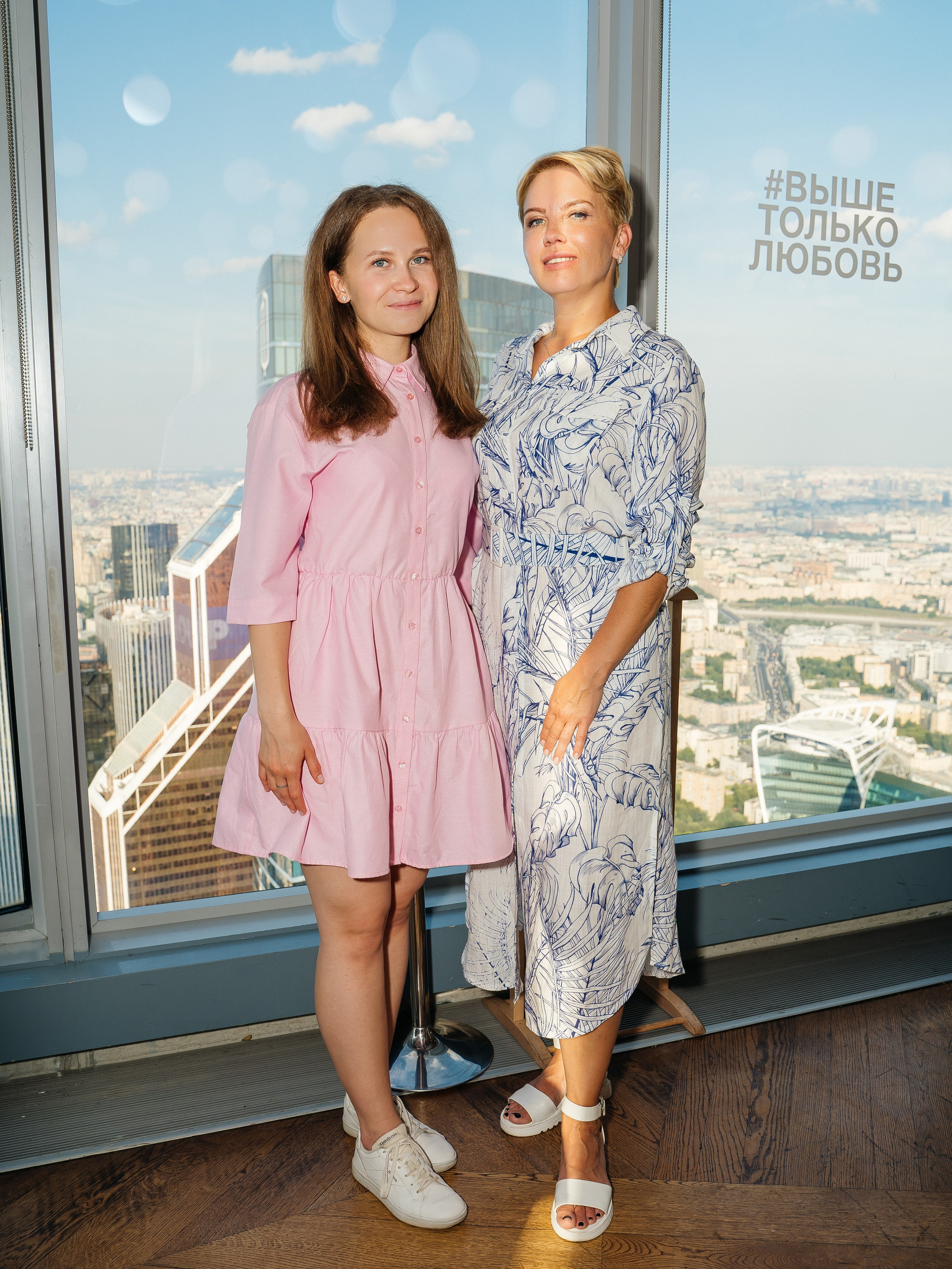 Ruski. Фотограф и видеограф в Москве