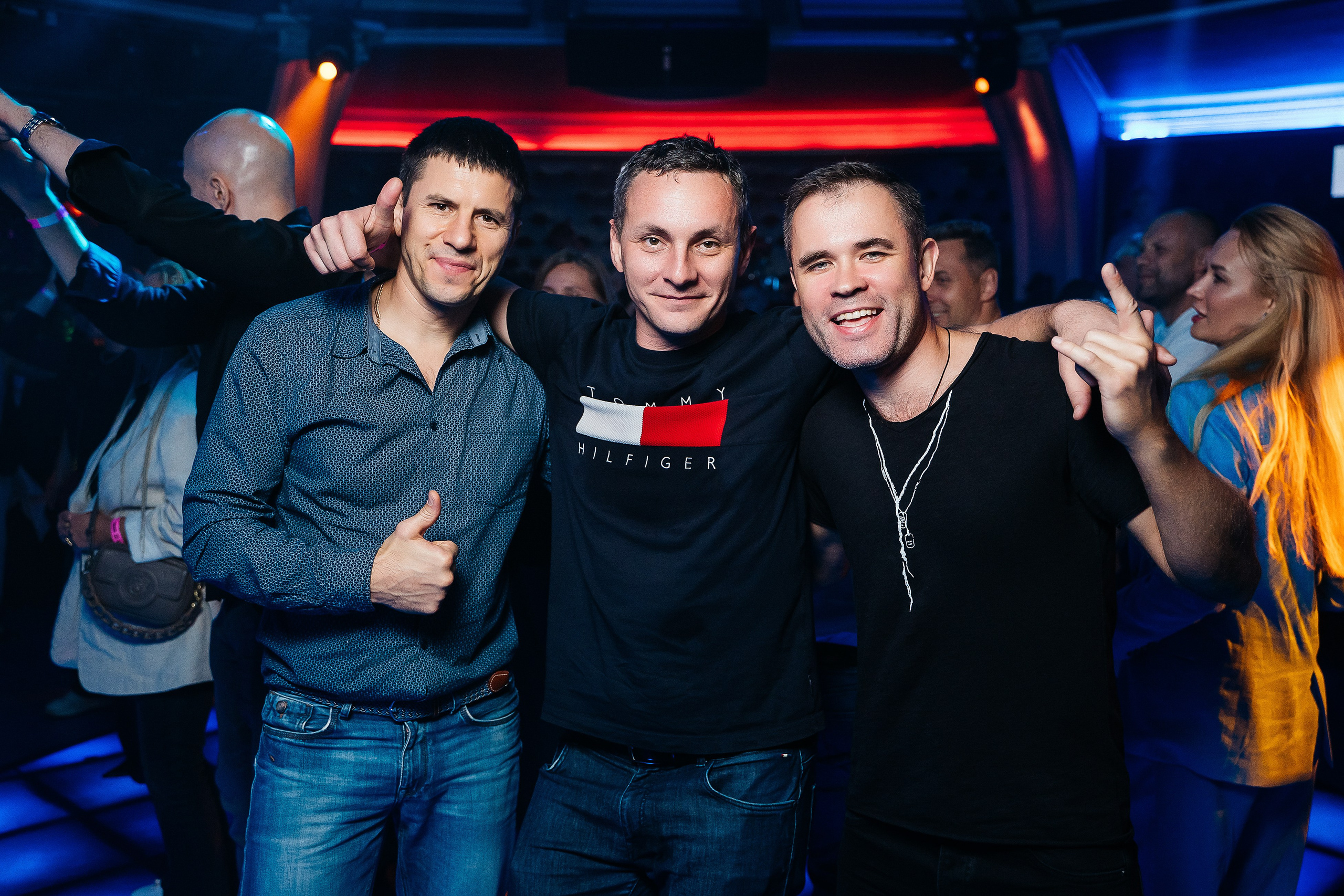 Leningrad. Фотограф и видеограф в Москве