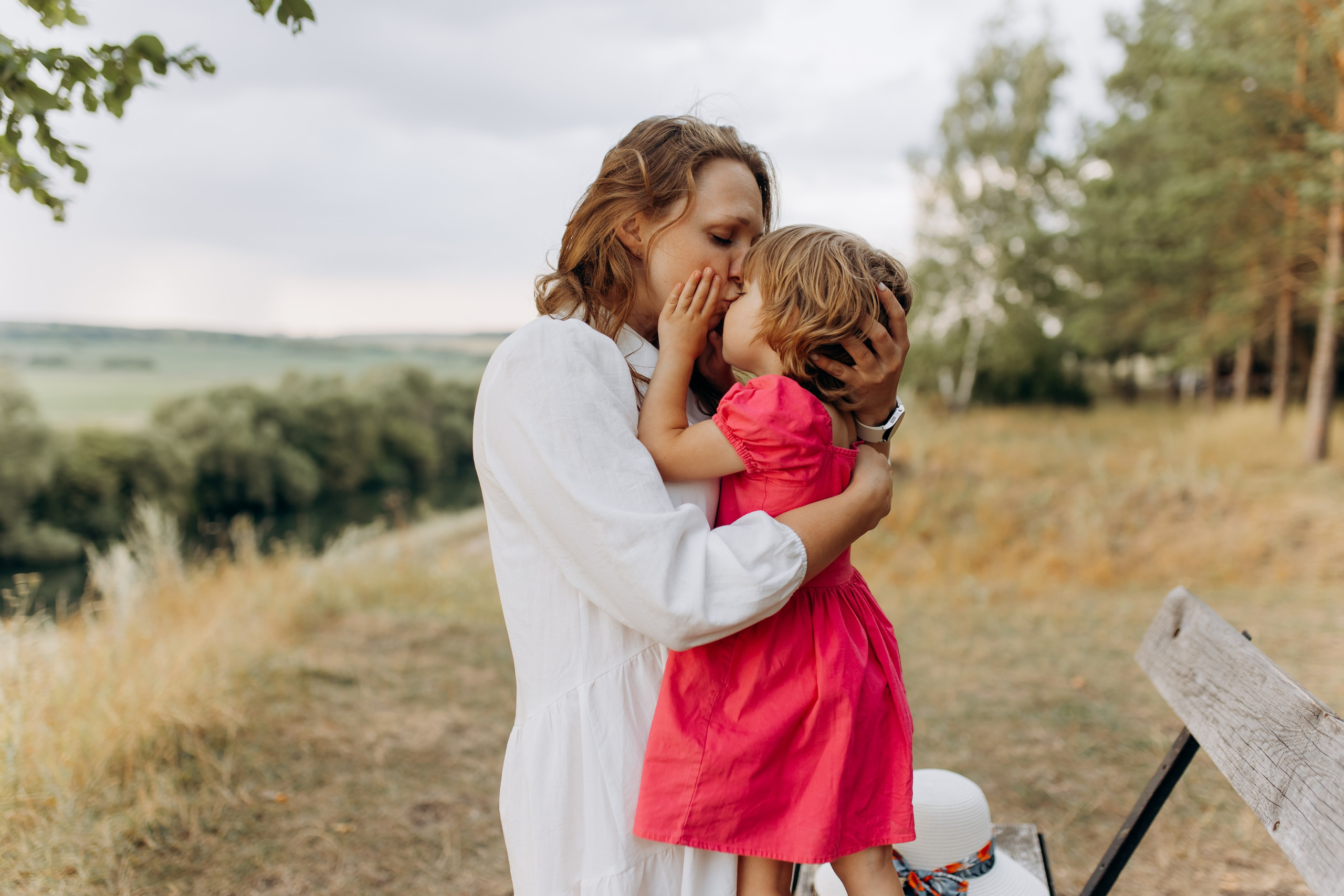 Аня и Надя. Свадебный и семейный фотограф в Туле и области Маша Костина