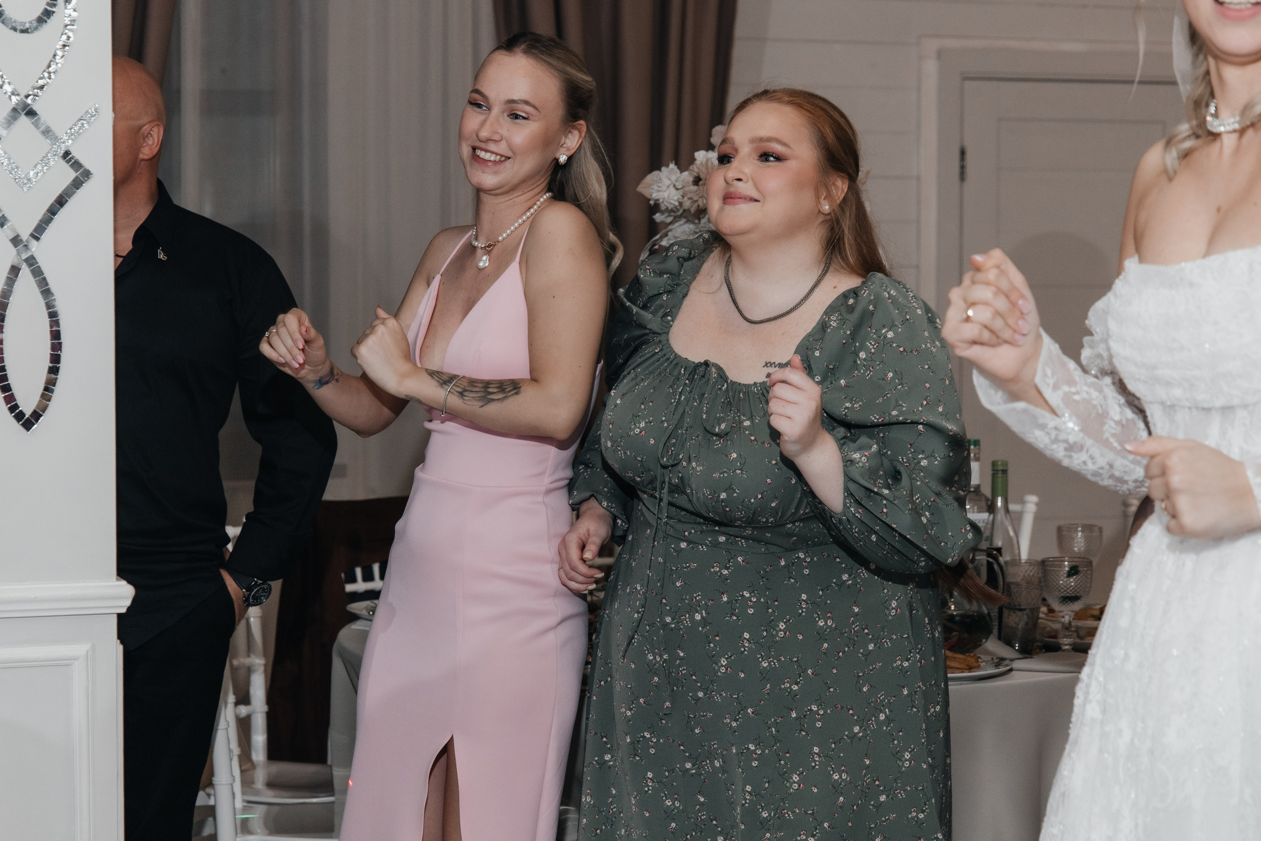 Анна и Иван. Фотограф Елена Балакина (Челябинск)