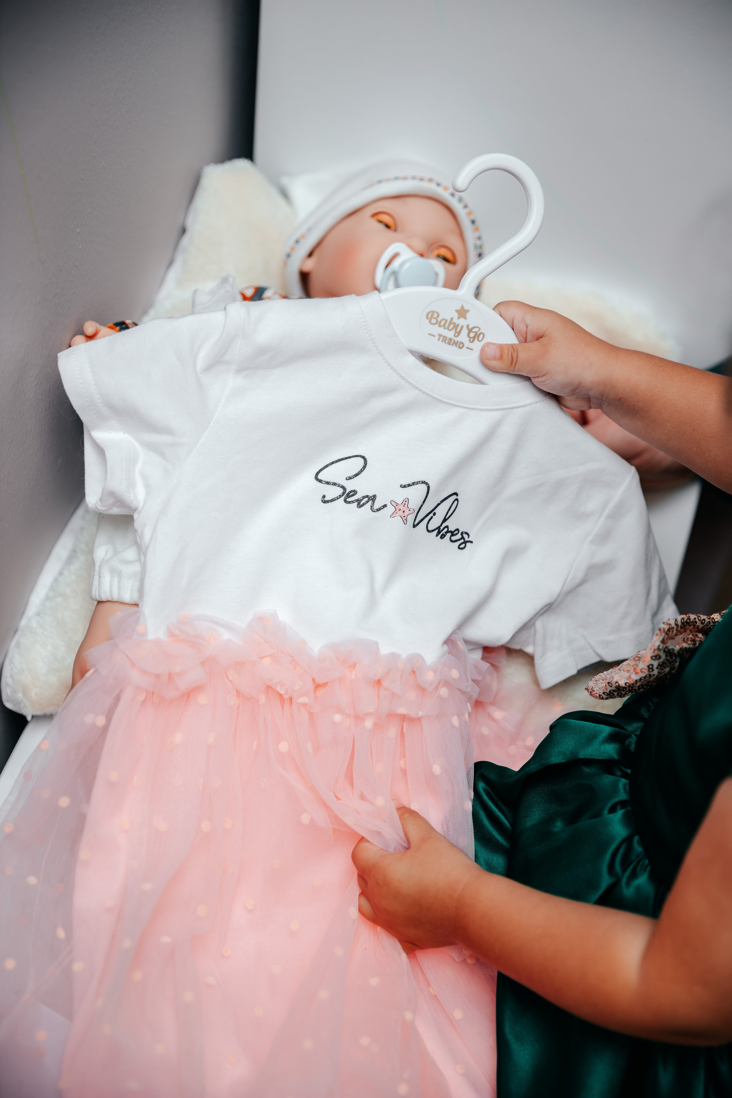 Карине 2 годика. Семейный lifestyle фотограф в Санкт-Петербурге Людмила Пахомова