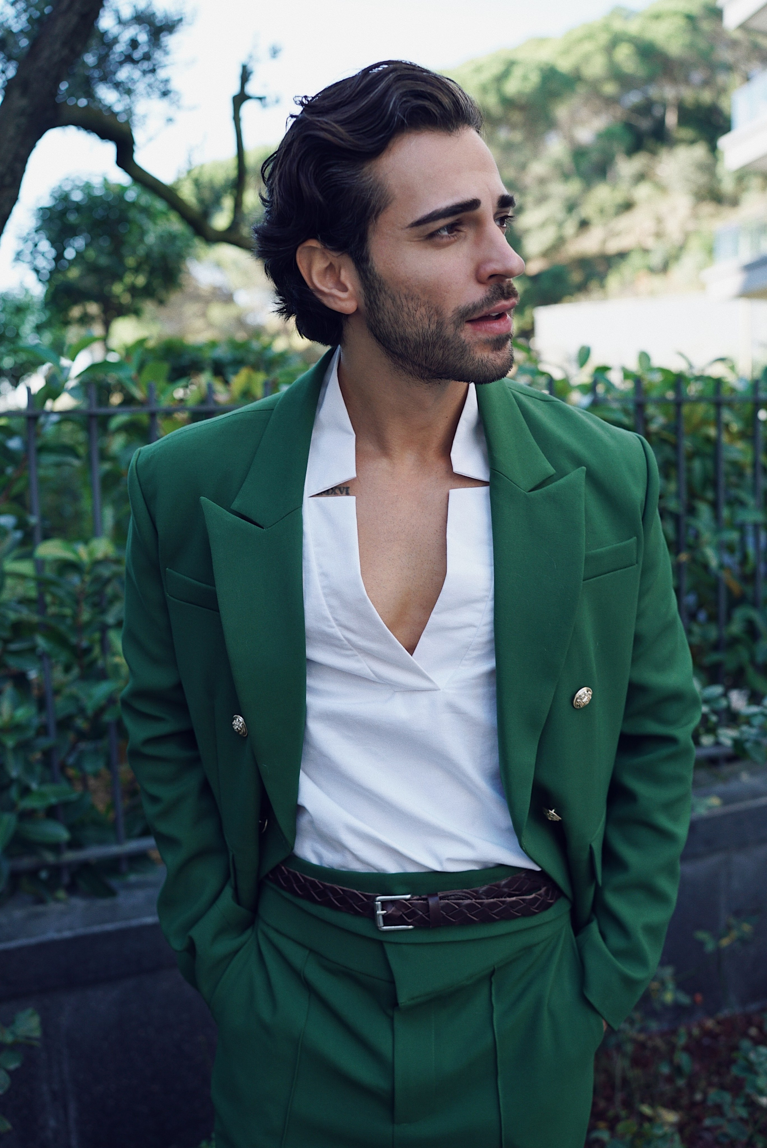 Portfolio of Fashion Photographer in Istanbul & Dubai — Sergio Maiis. Sergio Maiis — Fashion Photographer in Istanbul | Editorial & Lifestyle Photographer