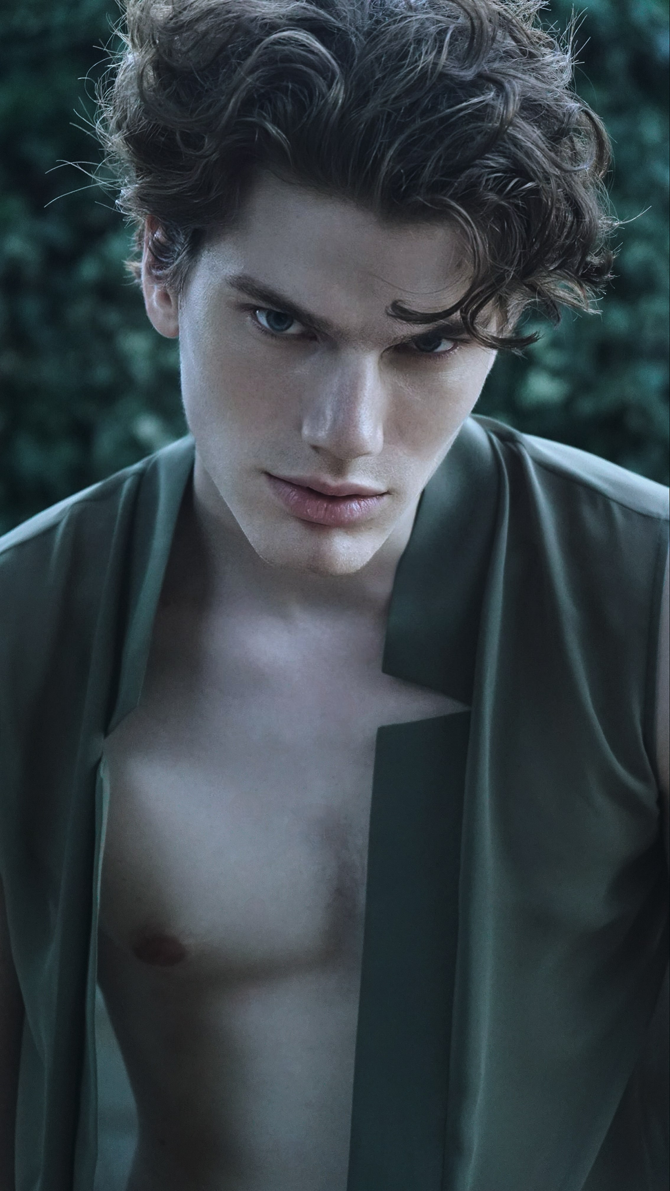 Portfolio of Fashion Photographer in Istanbul & Dubai — Sergio Maiis. Sergio Maiis — Fashion Photographer in Istanbul | Editorial & Lifestyle Photographer