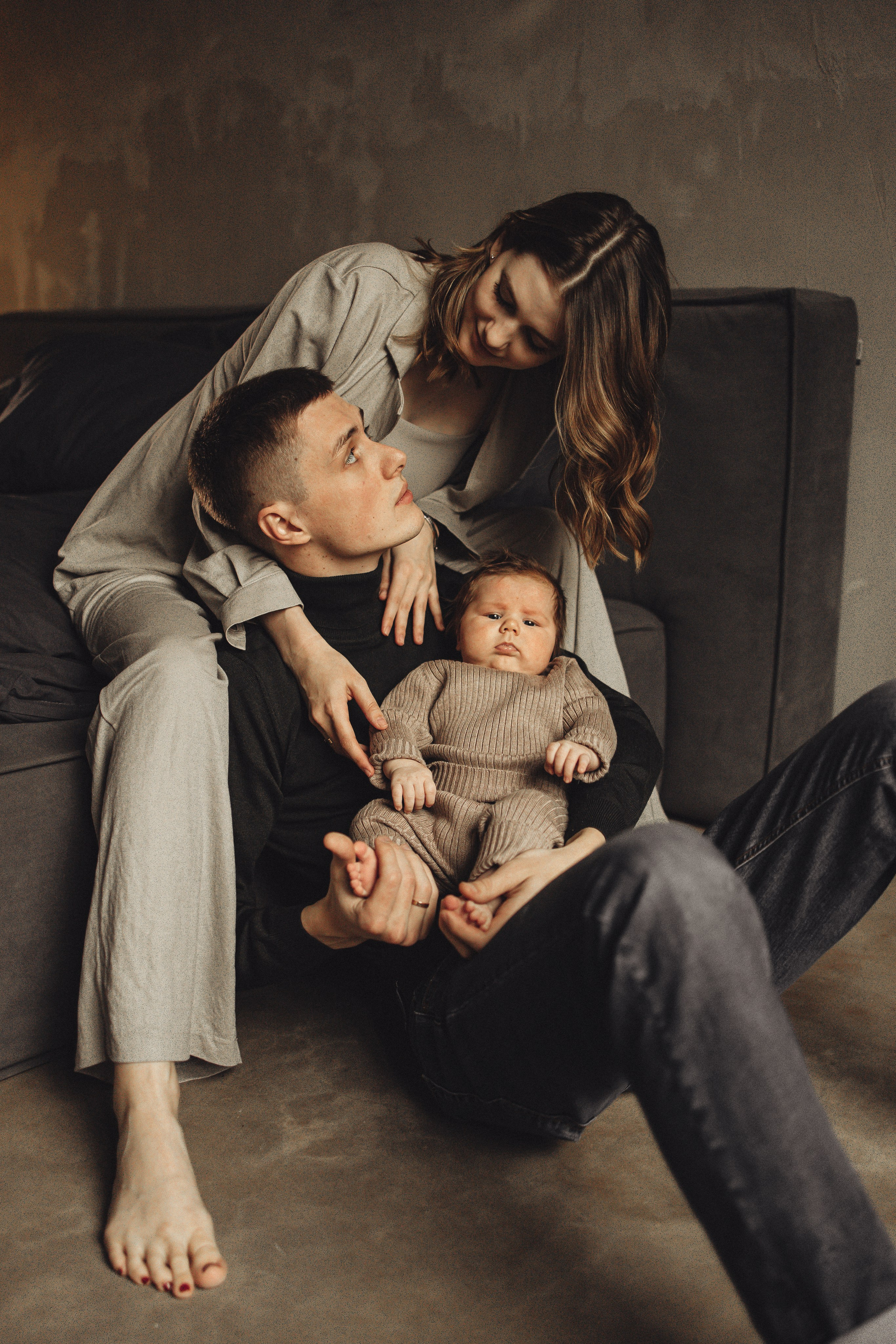 Семейная история. Семейный и детский фотограф, таганрог, ростов-на-дону