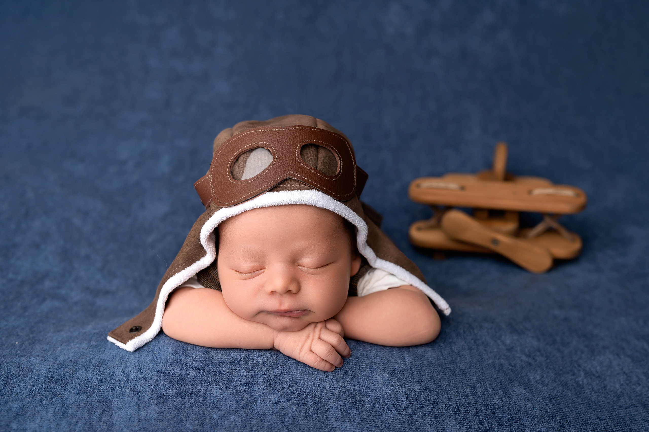 Новорождённые мальчики. Детский фотограф новорождённых в Минске Боровик Екатерина