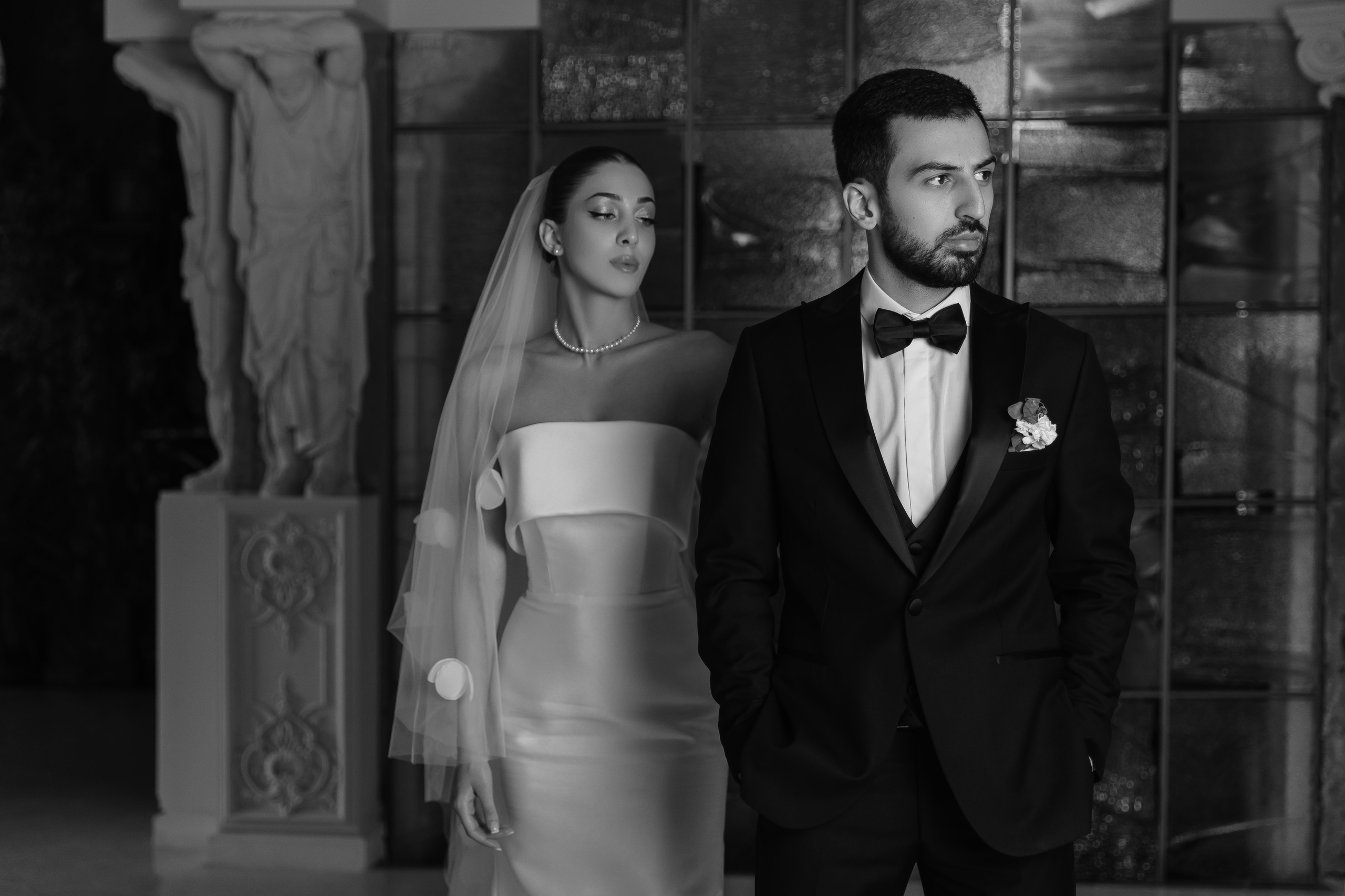 Айк и Жанна. Свадебный и семейный фотограф в Ростове-на_дону, Тамара Оганесян