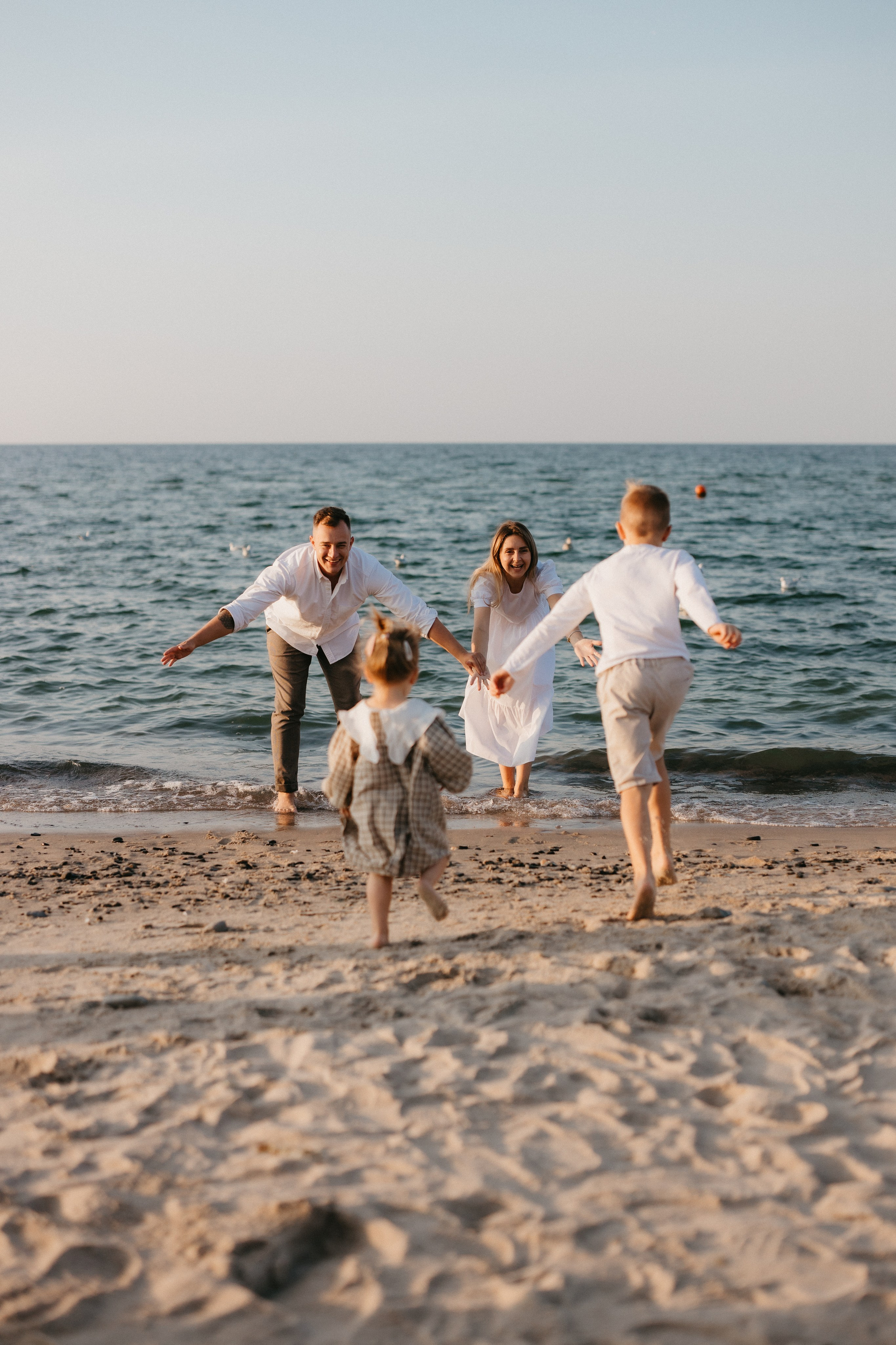 Море.Любовь. Евгения Пелипас