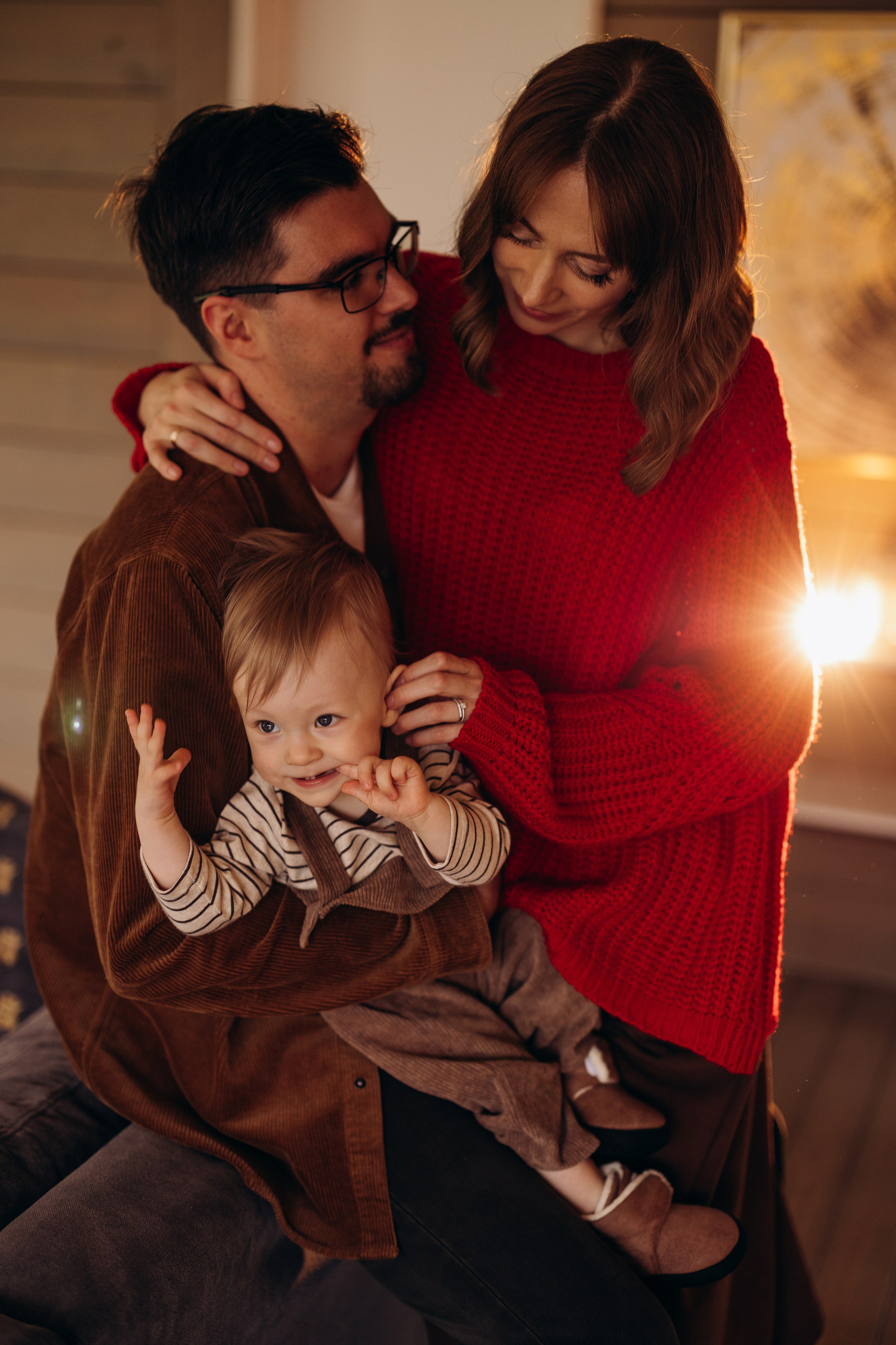 Уютная осень. Евгения Пелипас