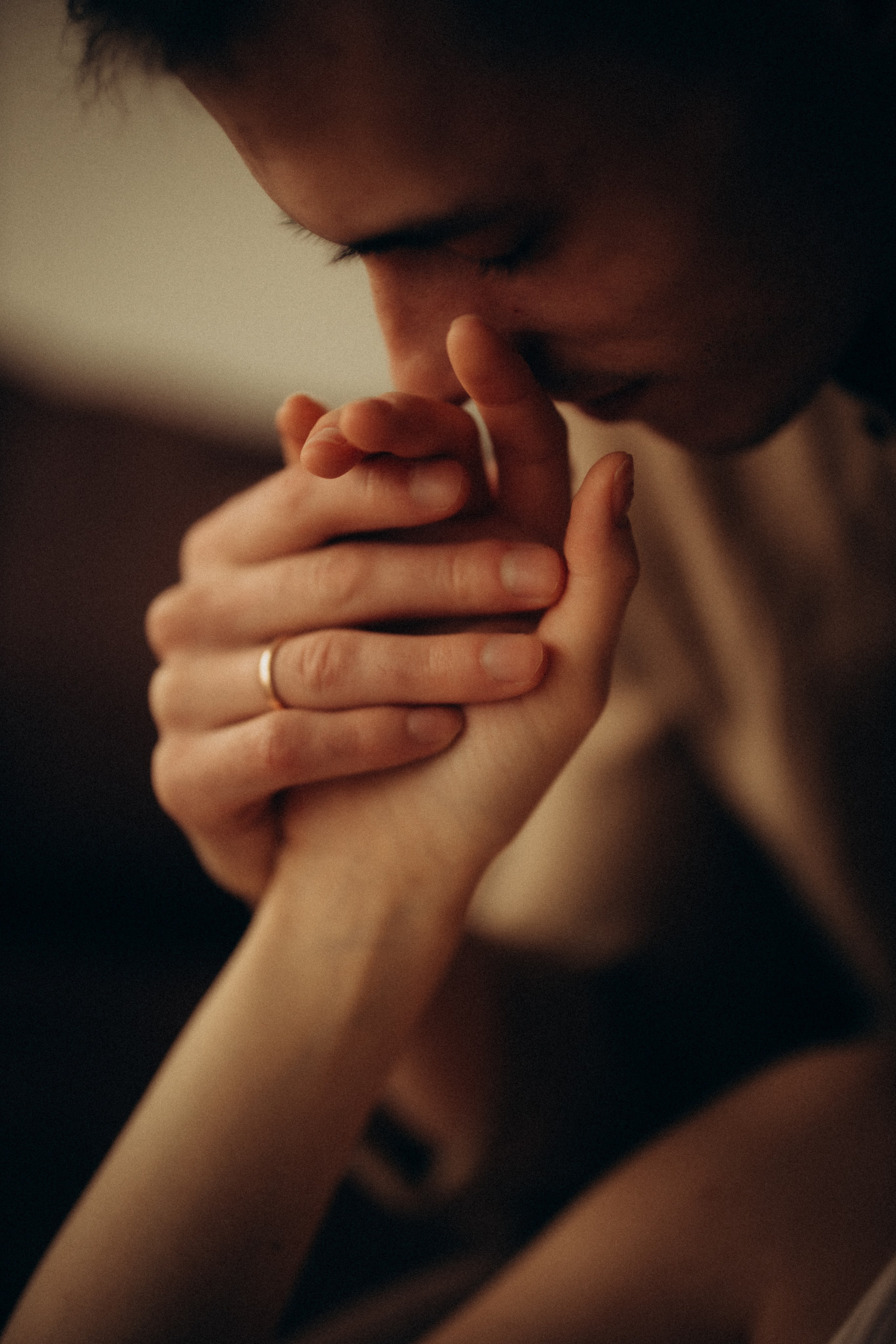 Про будущих родителей. Евгения Пелипас