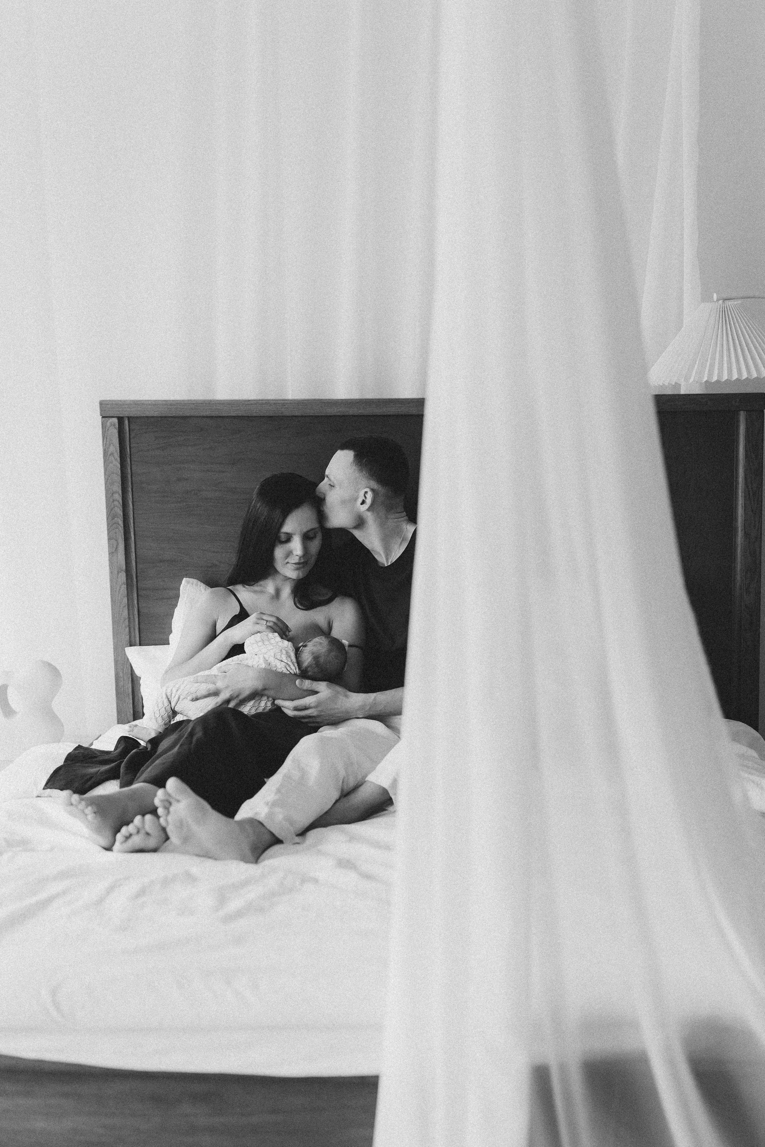 Танечка. Евгения Пелипас