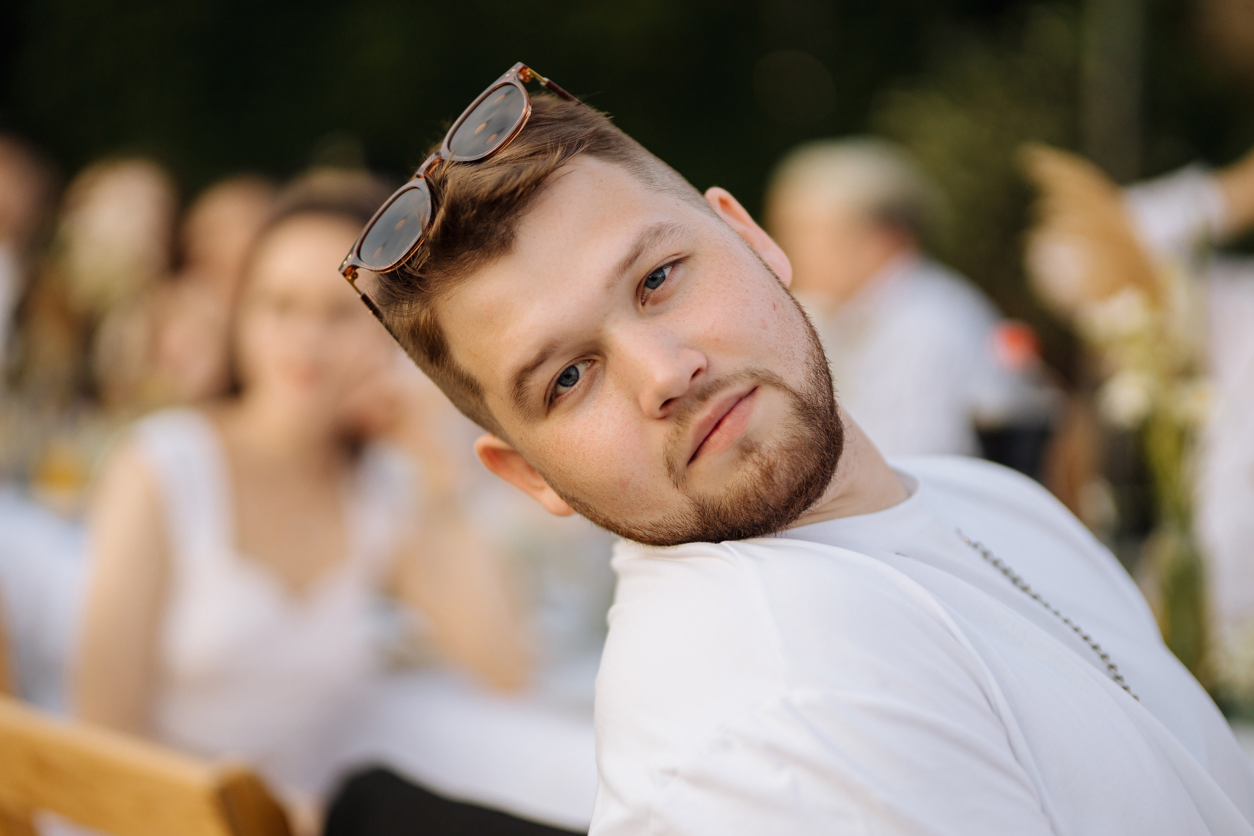 Свадебный репортаж. Свадебный и Репортажный фотограф Александр Шаров