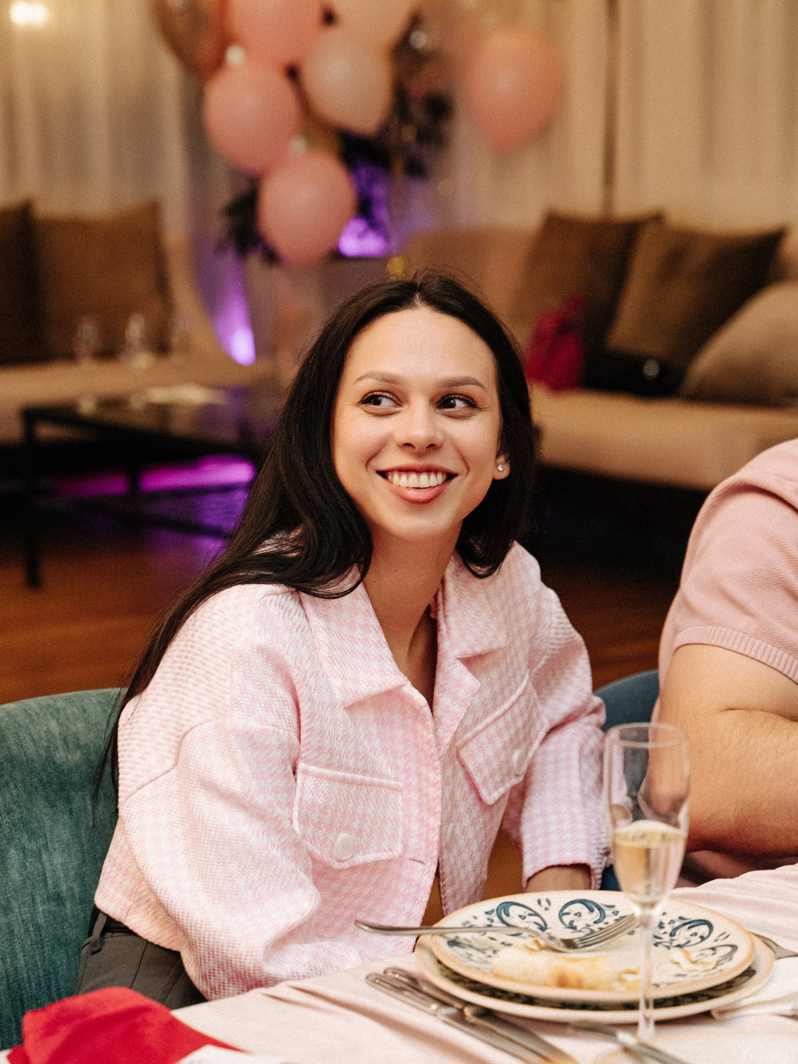 Ленинградский. Фотограф Рина Пешкова