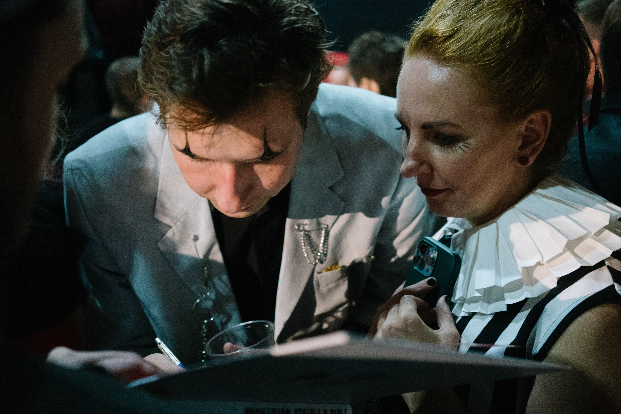 Fotoville. Фотограф Рина Пешкова