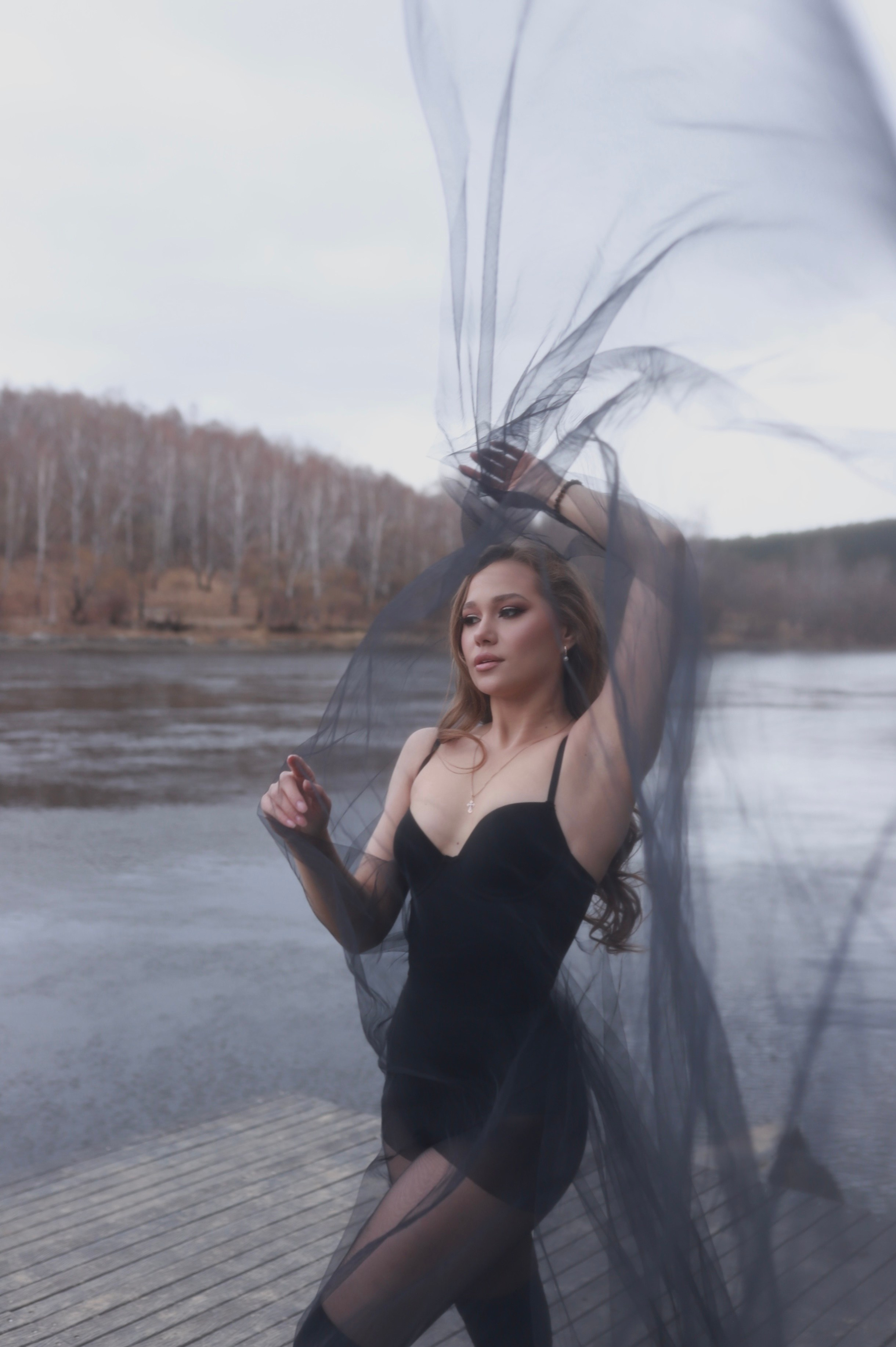 Женский портрет. Женский и семейный фотограф