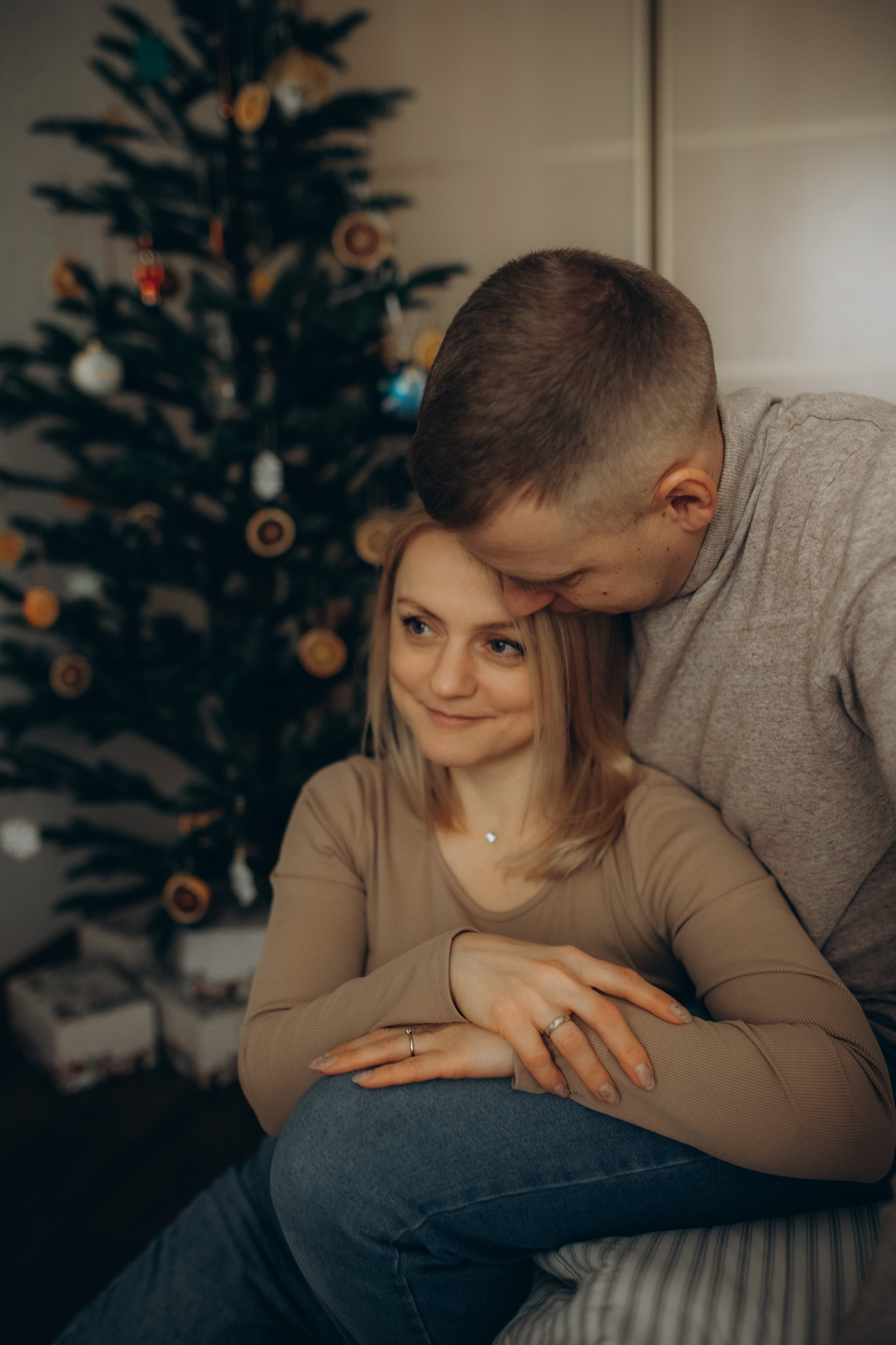 Family. Семейный и детский фотограф город Тында Дарья