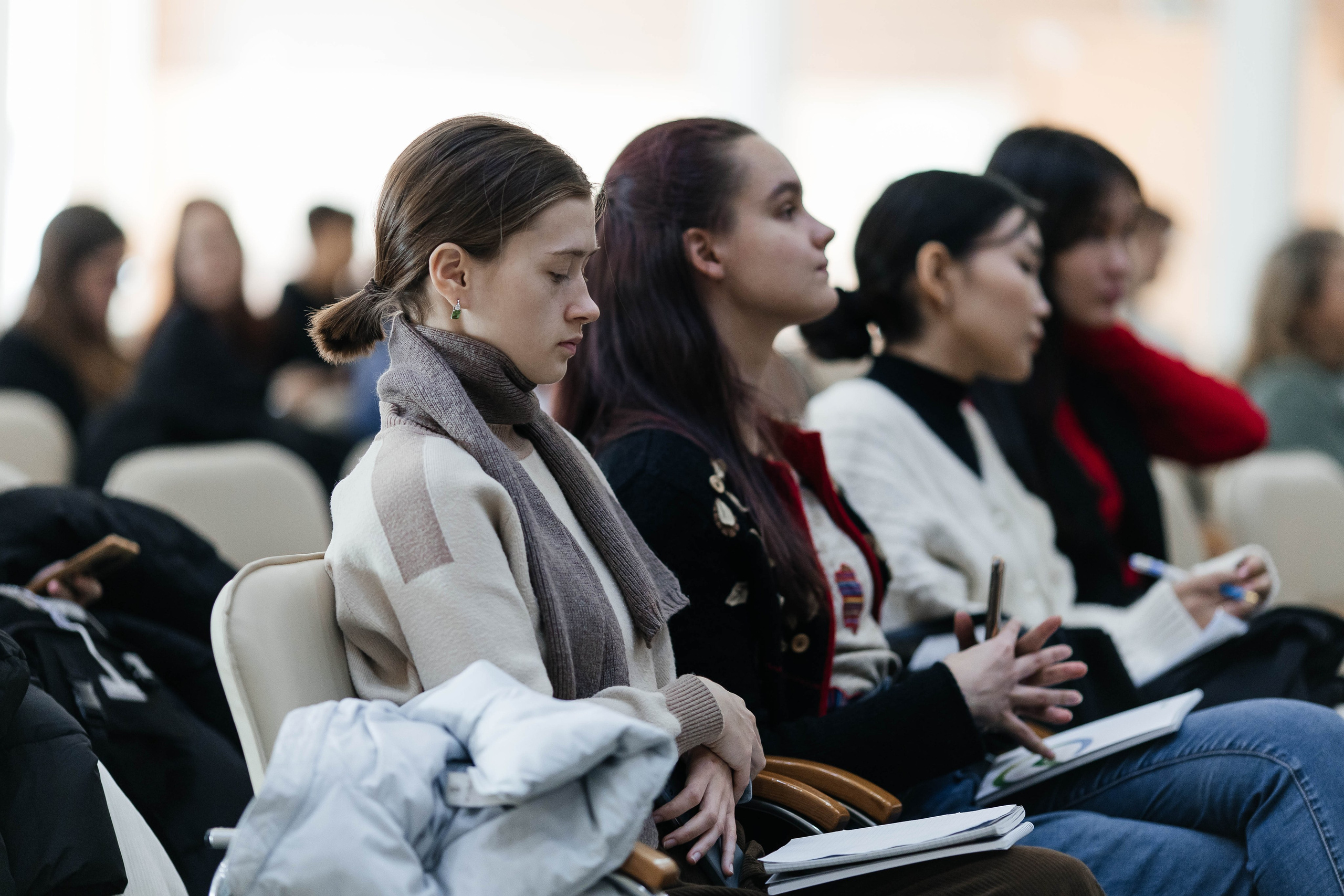 Репортаж. Фотограф во Владивостоке Максим Цой