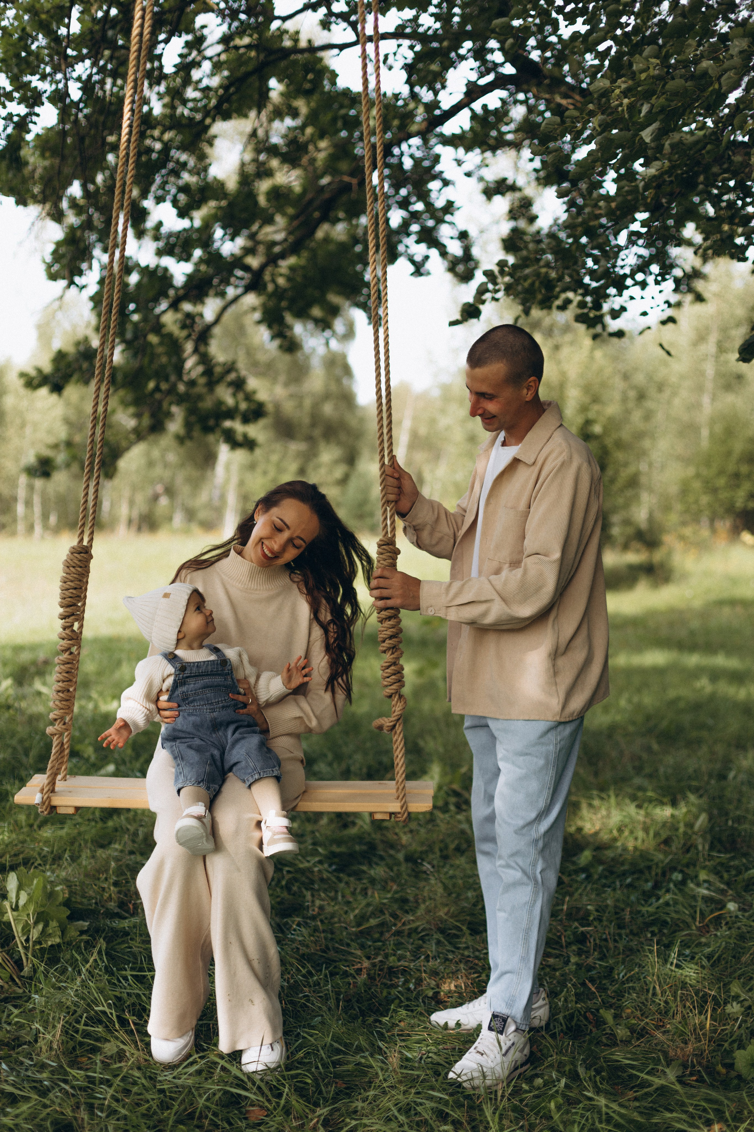 🤍. Семейный фотограф в Москве Жукова Анна