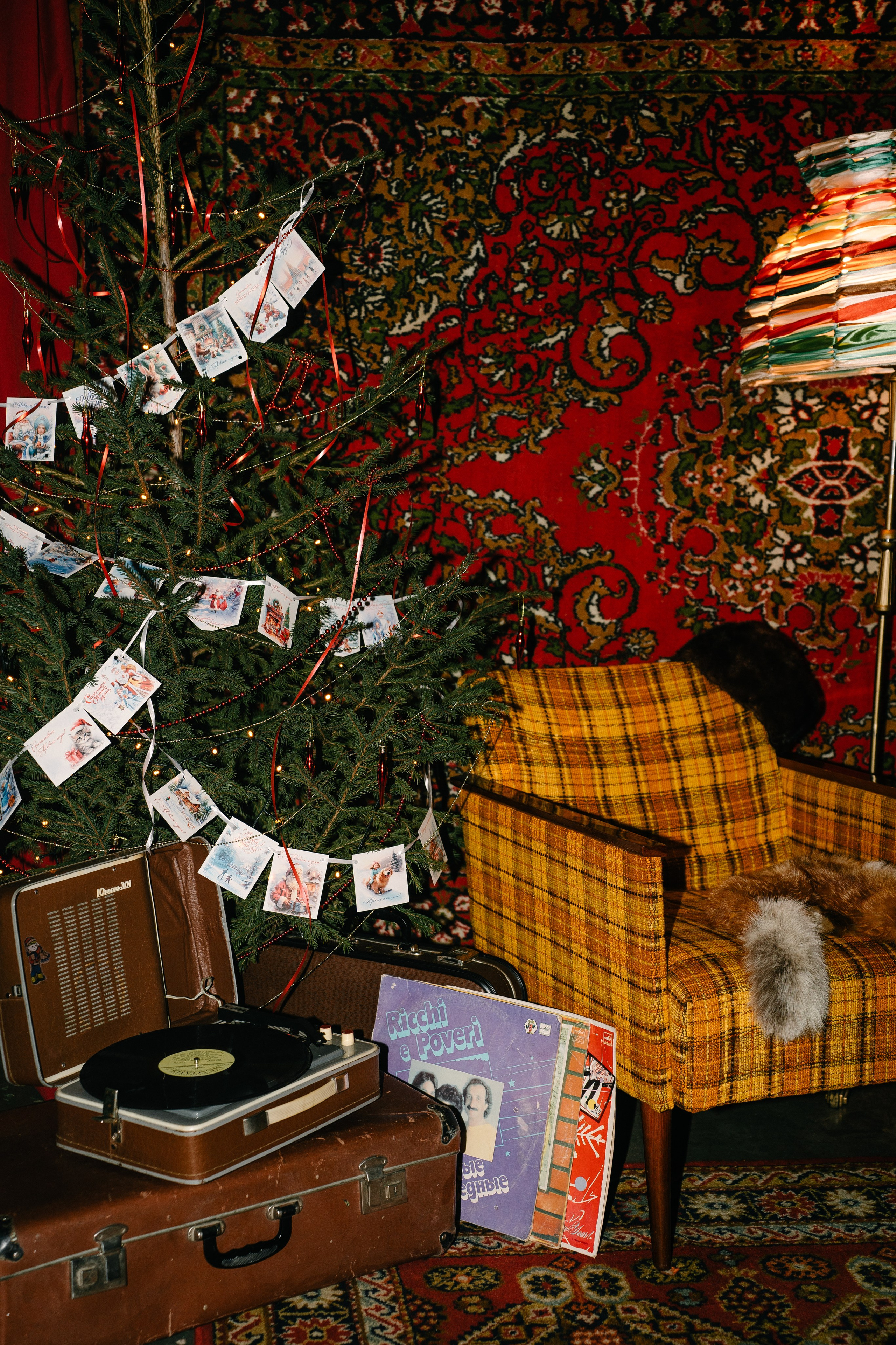 Новогодний корпоратив ADрайв & dmz. Свадебный и семейный фотограф в Воронеже Анастасия Бойко