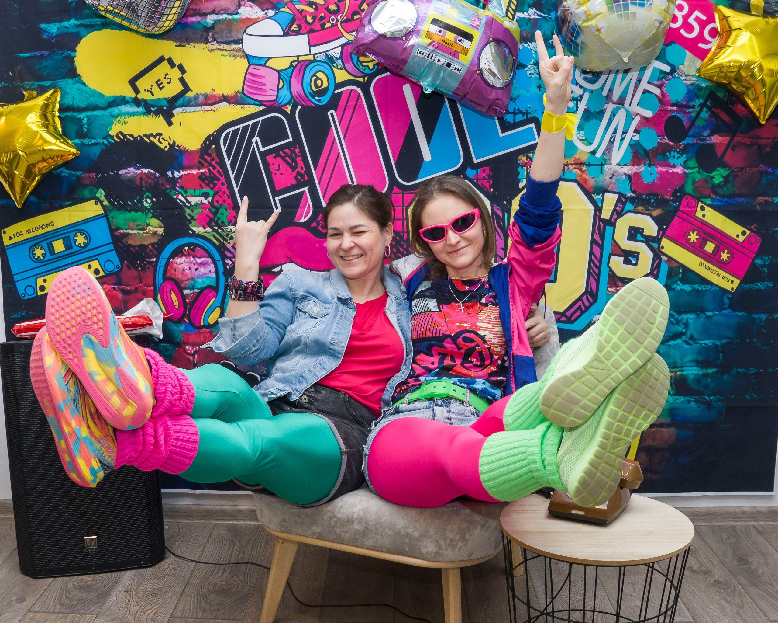 корпоратив, фотограф на праздник, репортаж, фотограф, вечеринка в стиле