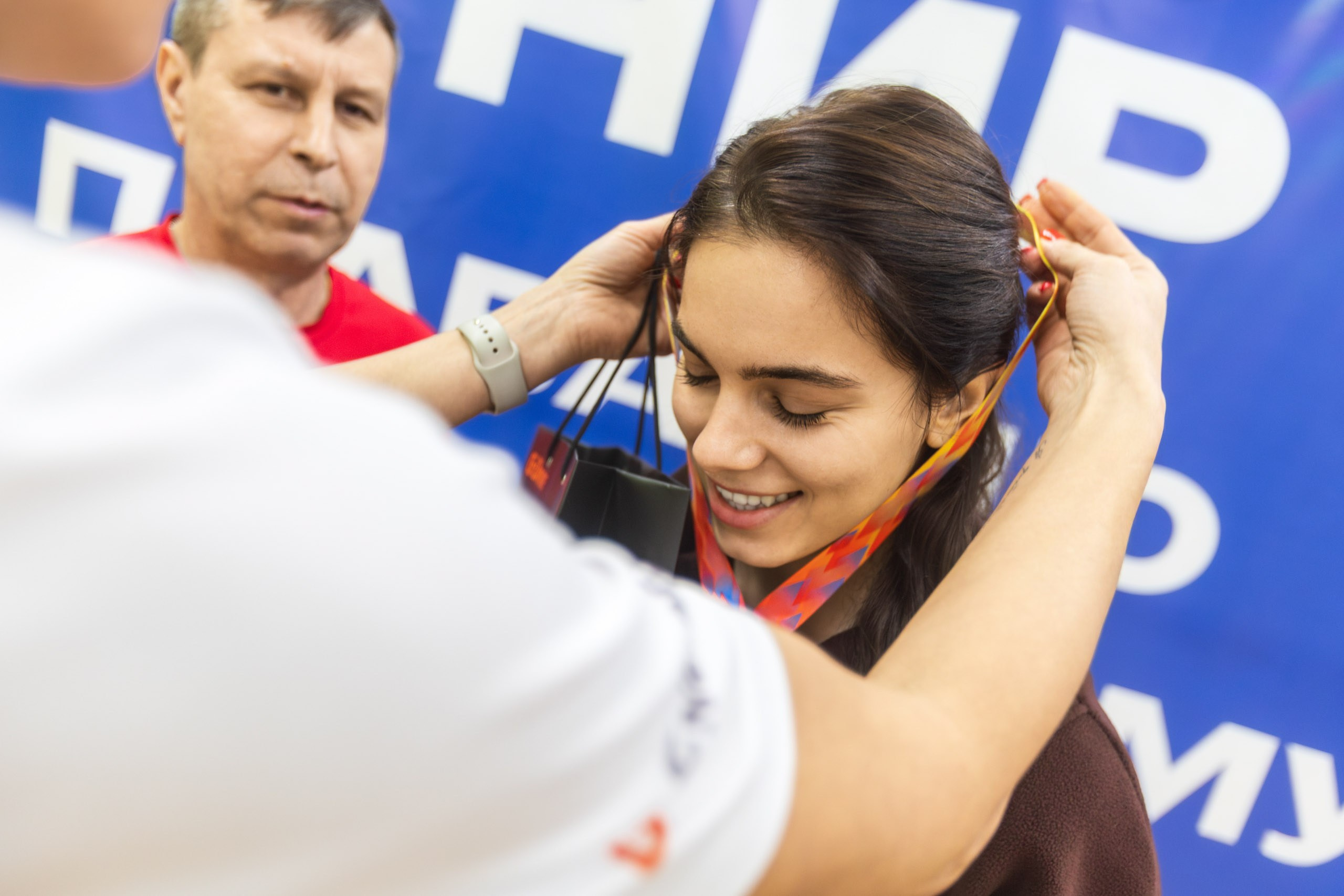 Турнир по плаванию и настольному теннису | Газпром. Репортажный фотограф Екатеринбург | Яркий, качественный репортаж | Концерты, клубы, репортаж, праздники, корпоративы