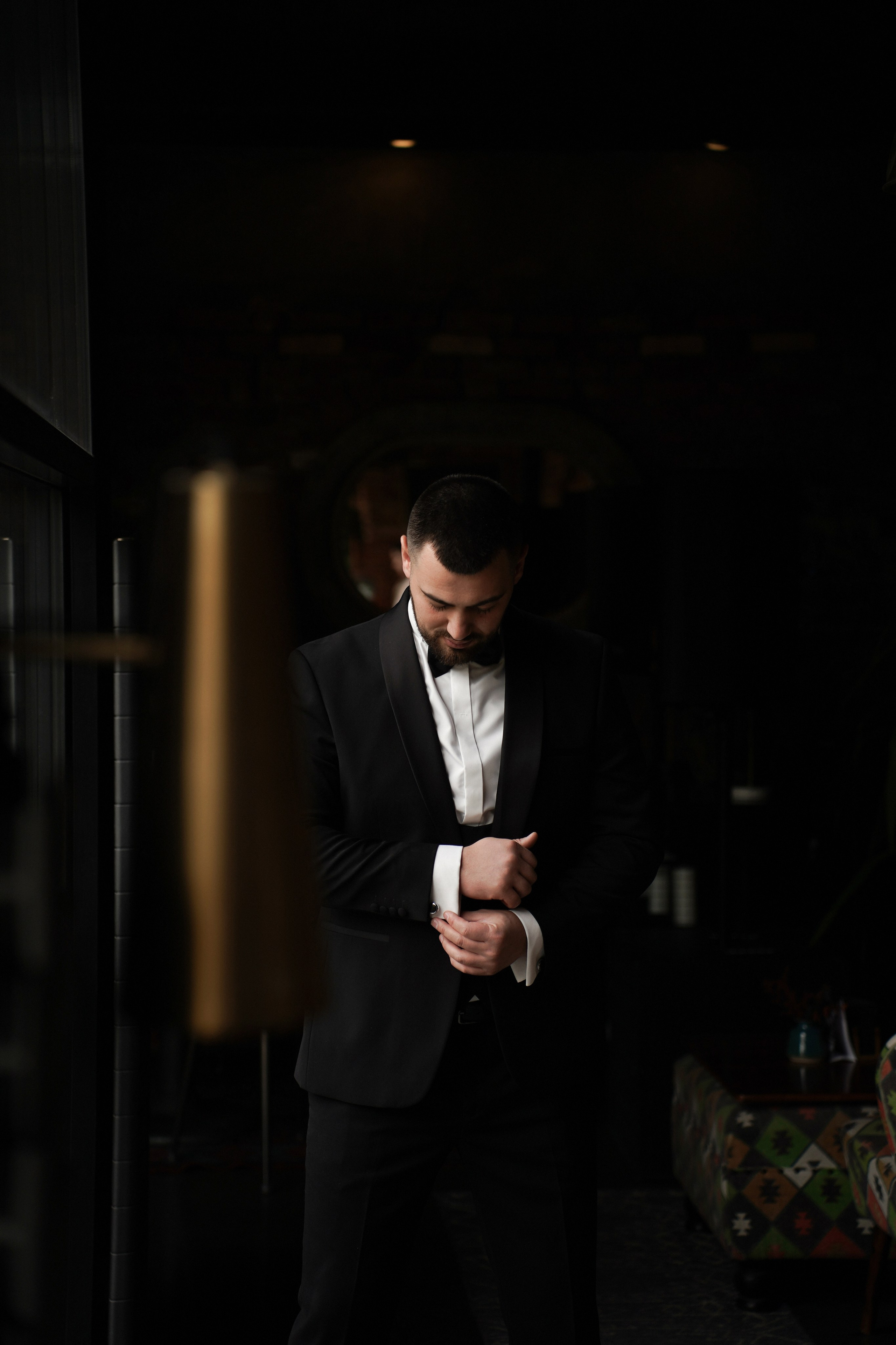 Свадебная история Нахид и Фидан. Свадебный фотограф Светлана Харина