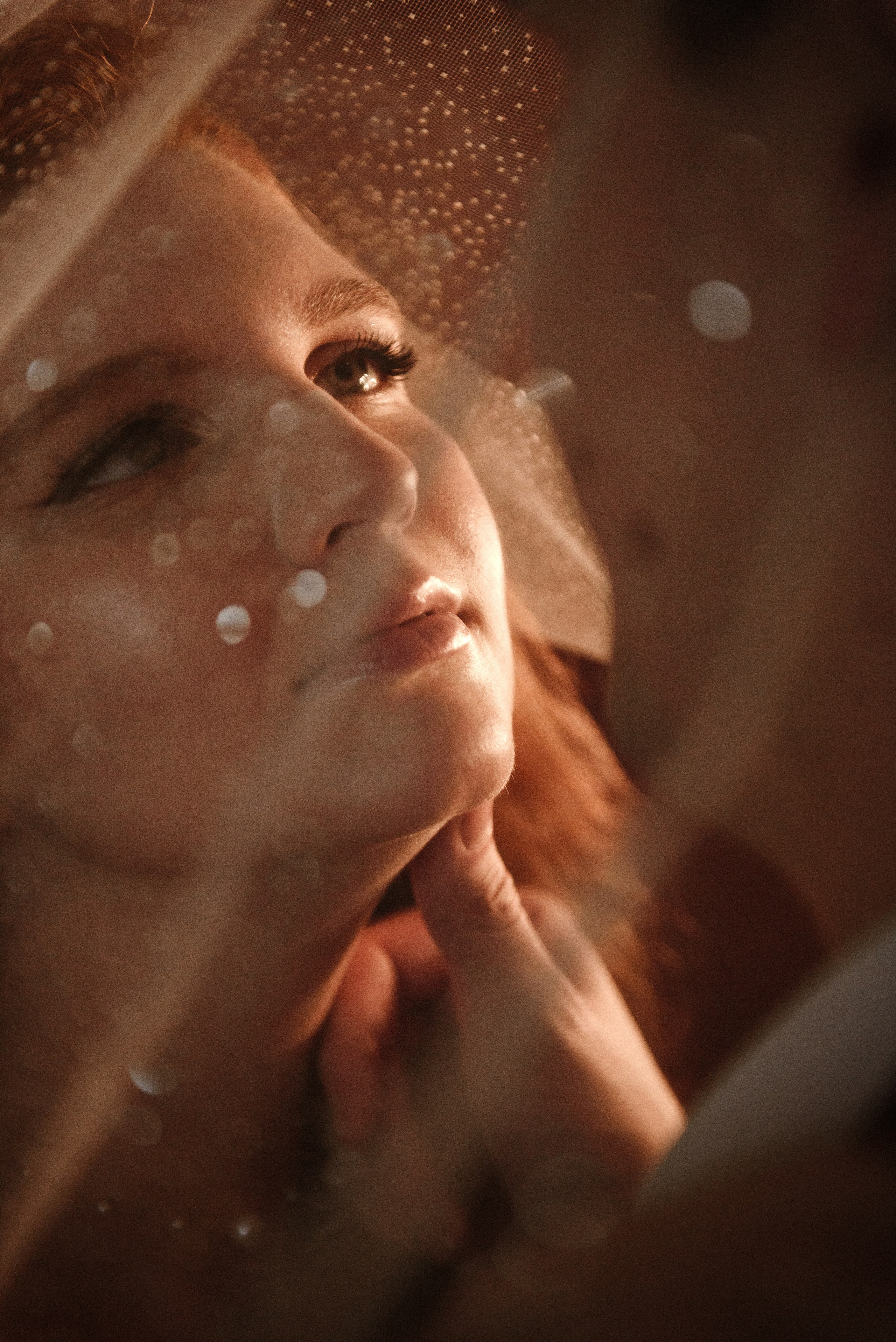 Андрей и Валерия. Свадебный фотограф в Ярославле и Москве Руслан Иософатов