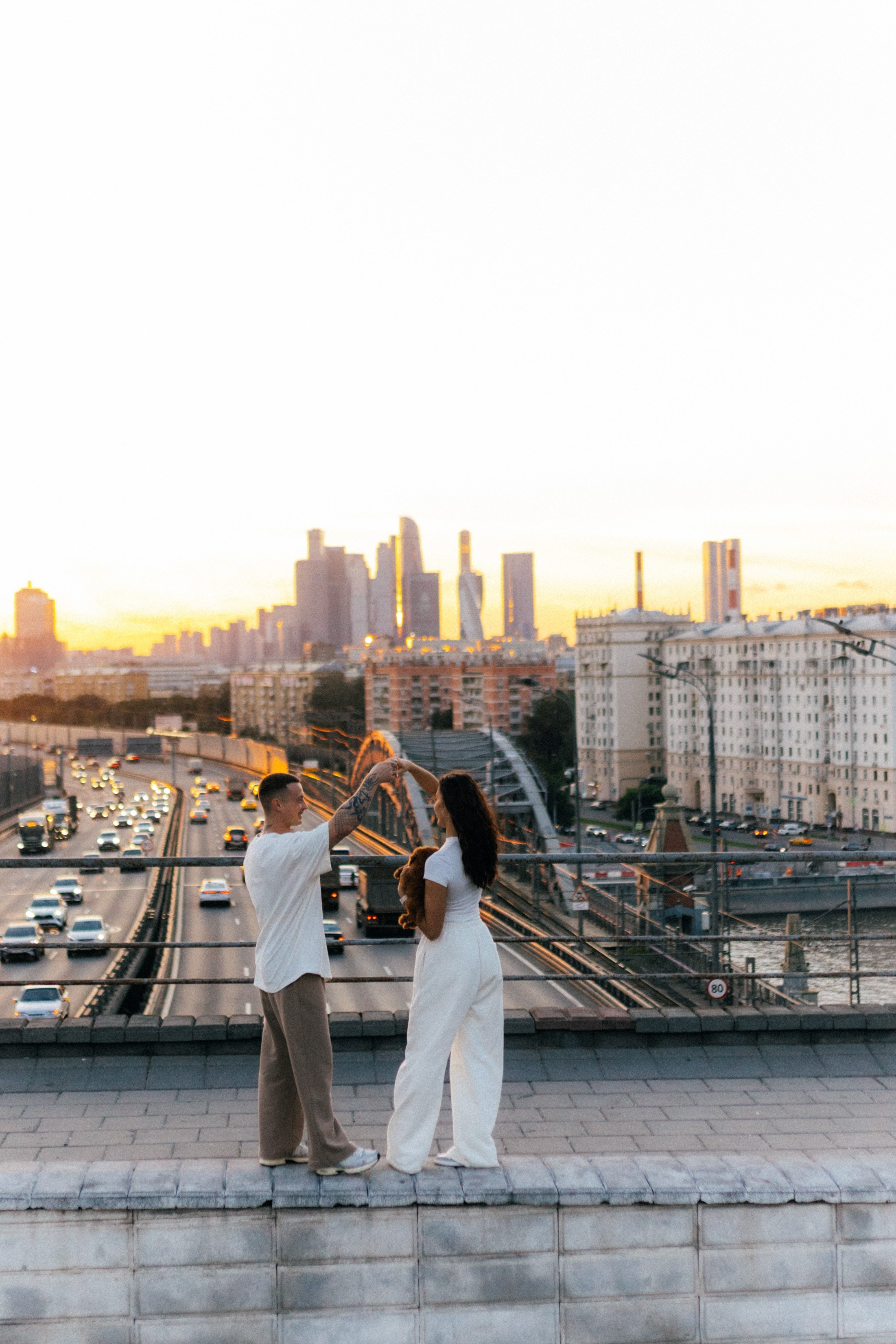Даниил/Софа. Фотограф в Москве Татьяна Сергеева