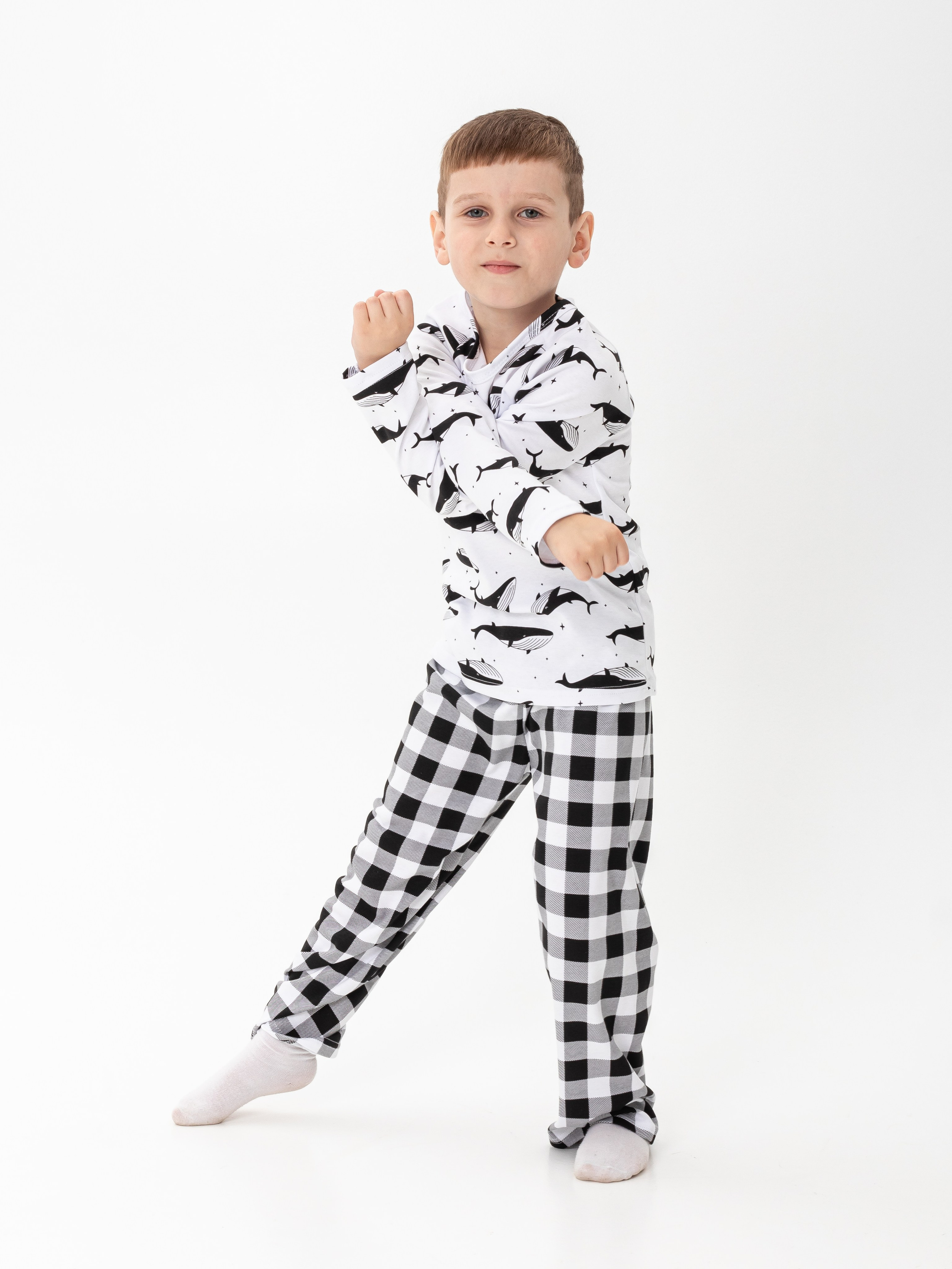 Пижамы детские. Фотограф в Краснодаре Арина Кудряшова