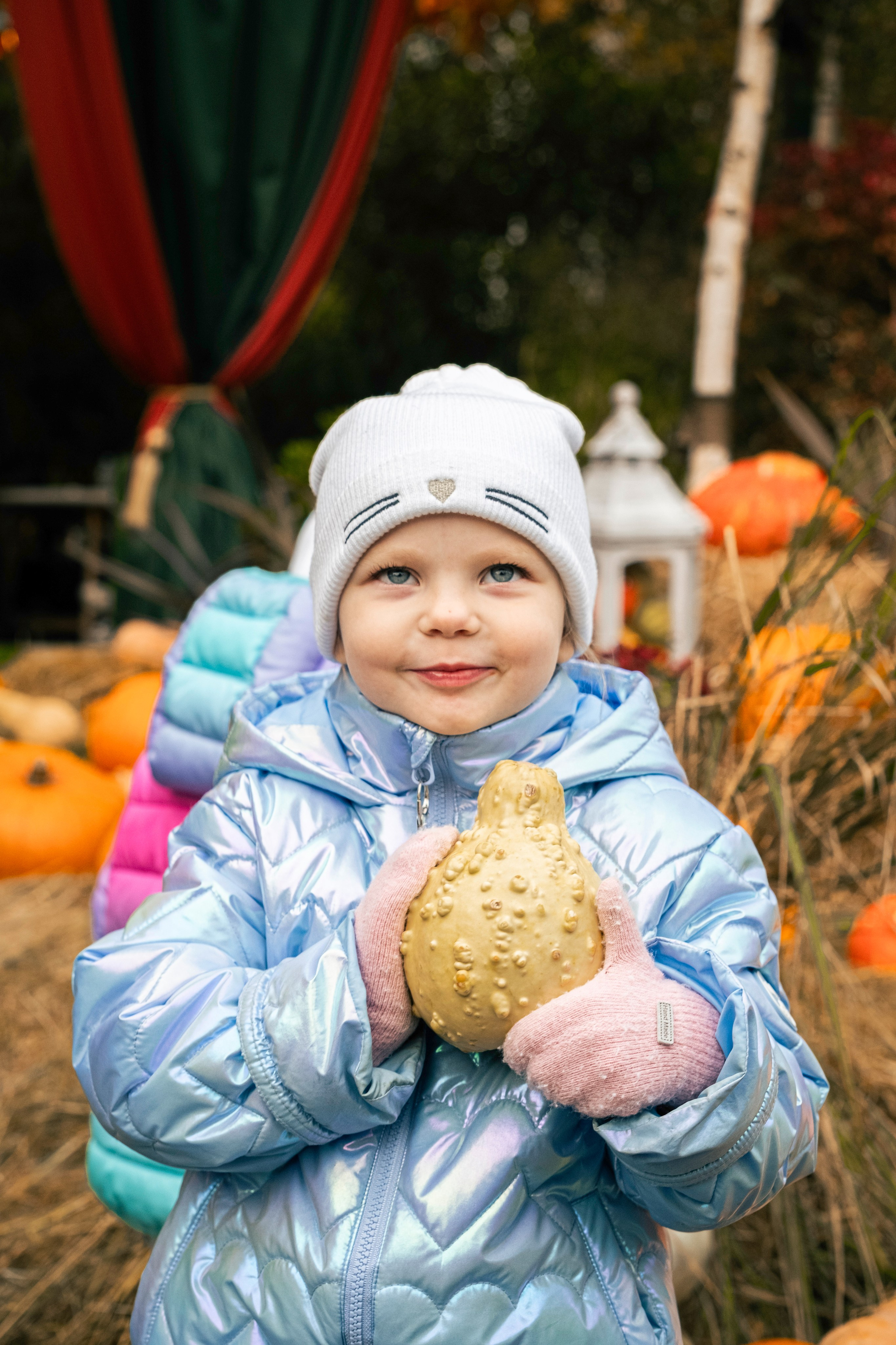 Октября, Москва. Фотограф в Москве Алексей Вовк