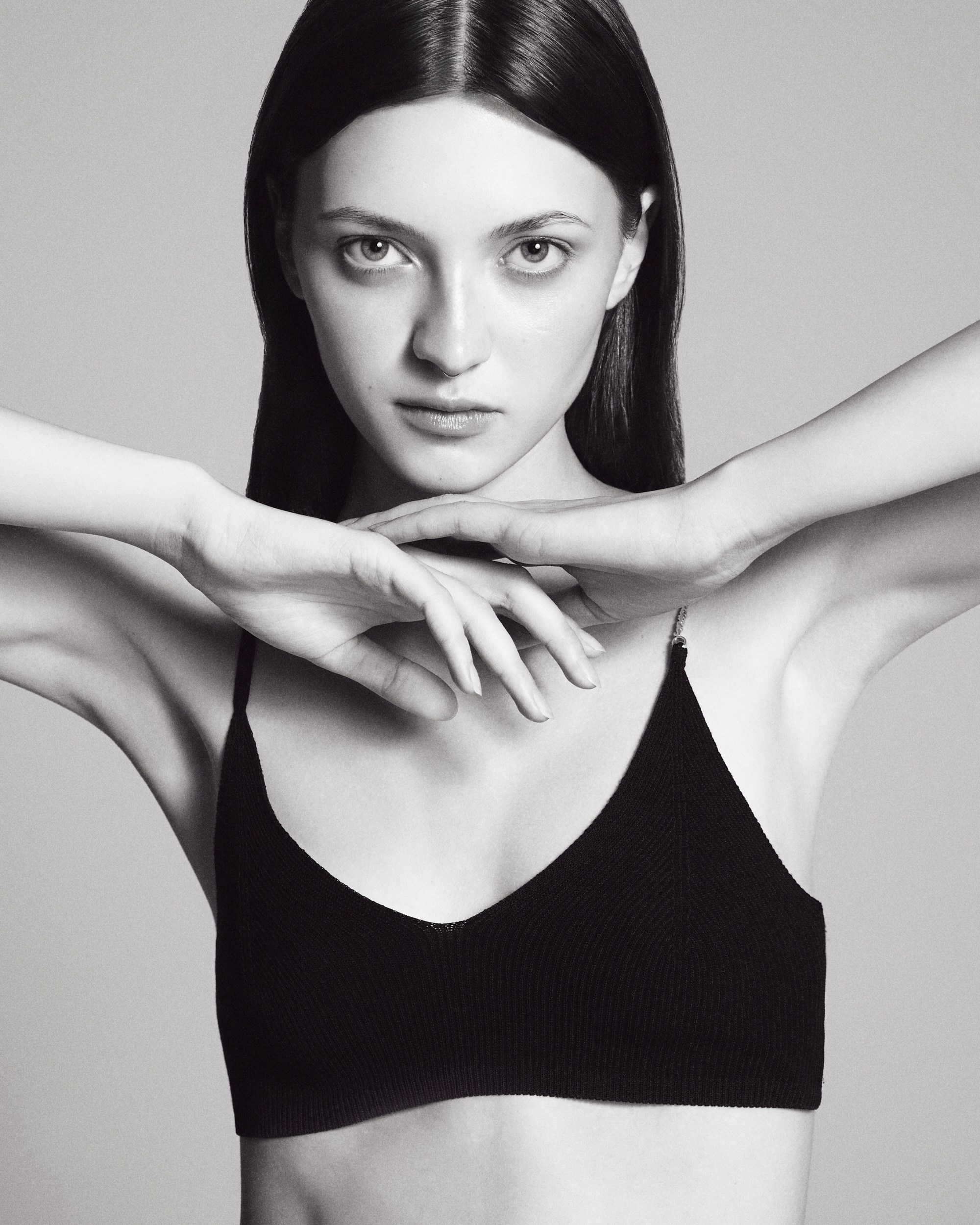 CASSIS All-Star team Semra | Editorial. Лисица Руслан — Коммерческий и fashion фотограф в Алматы