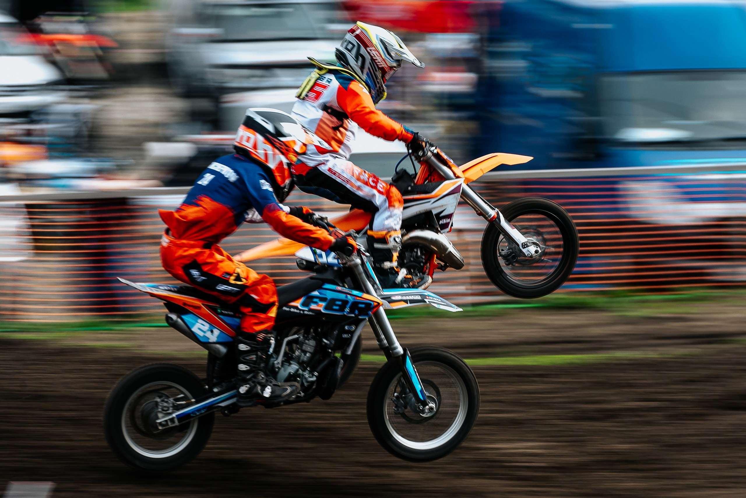 10.05.2024 — Чемпионат Кузбасса по мотокроссу. Репортажный фотограф в Кемерово