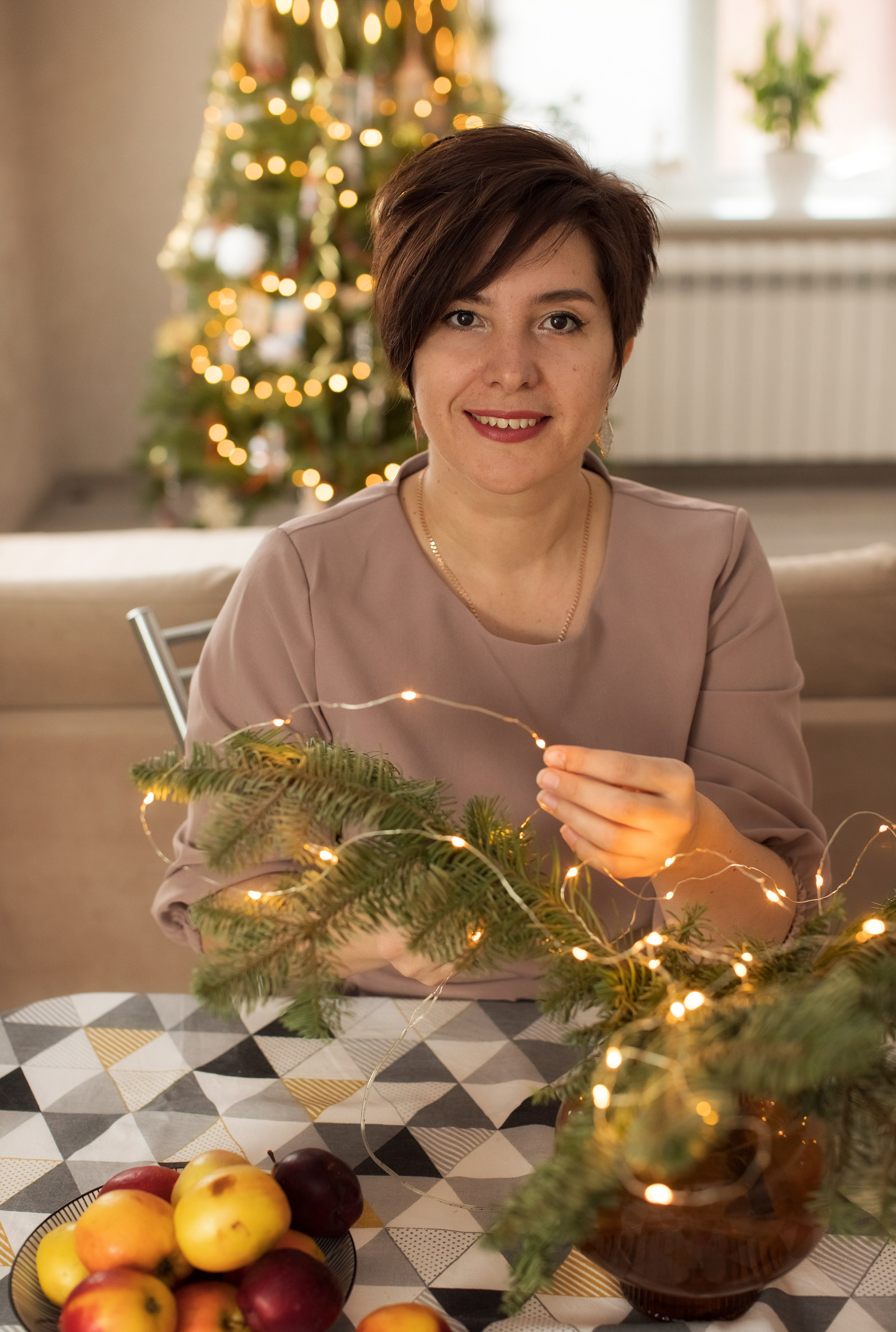 Праздник к нам приходит. Семейный и детский фотограф в Саратове Полина Коткина