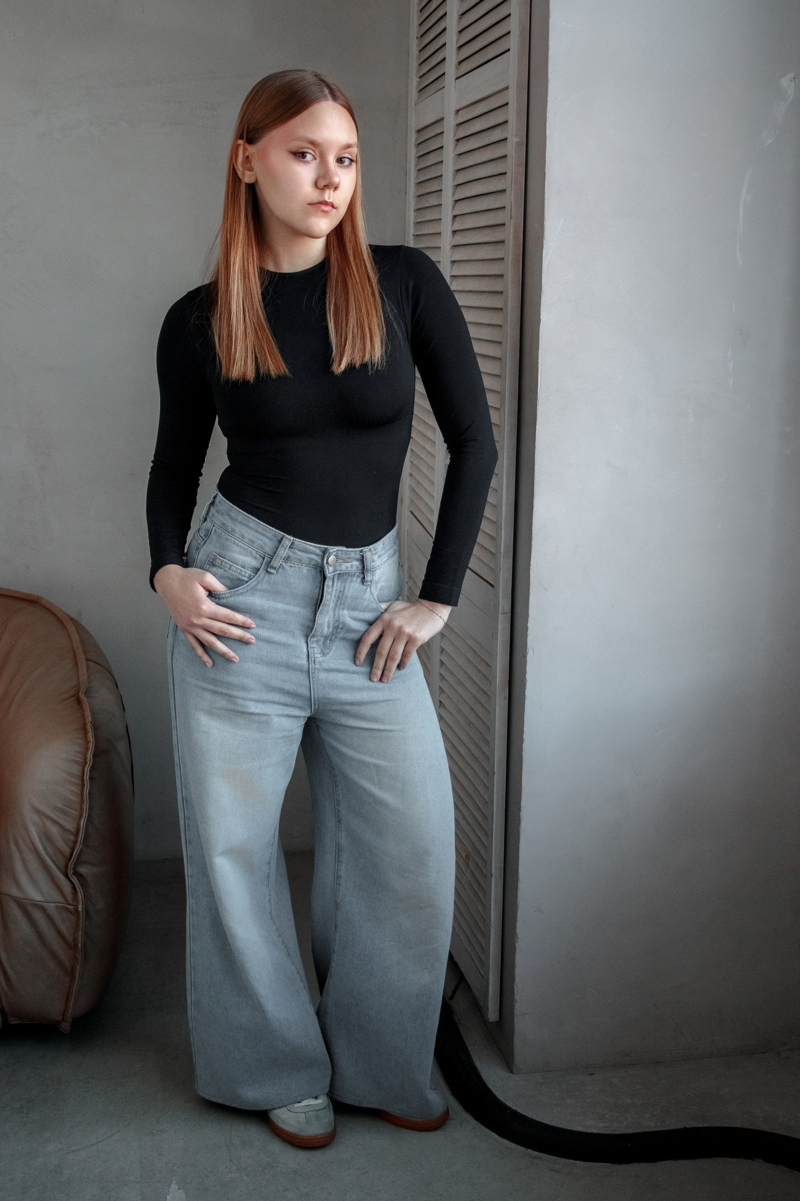 Анастасия Исаева. Promodels