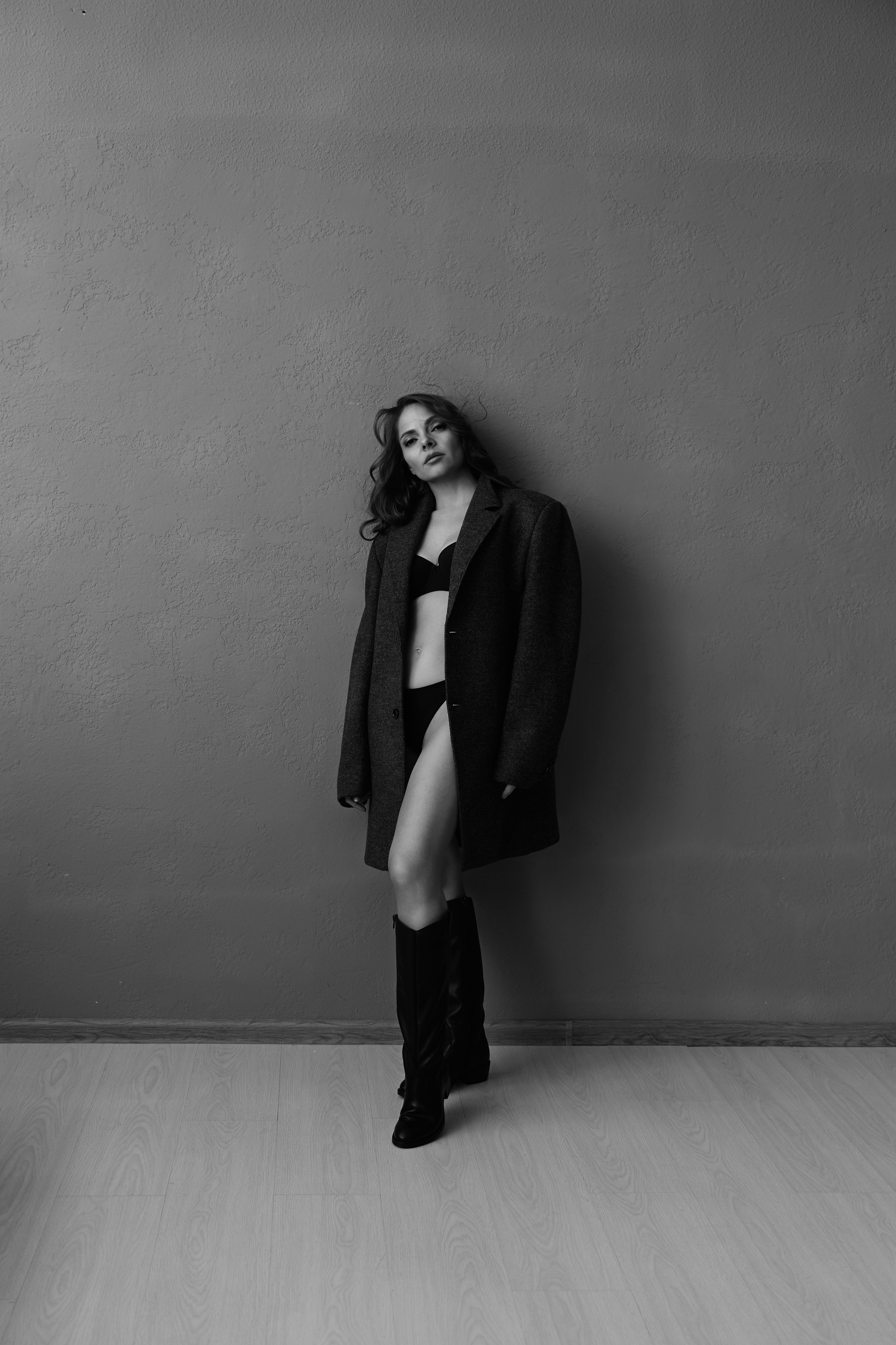 Ирина. Фотограф женского портрета, беременности и материнства Харькова Елена