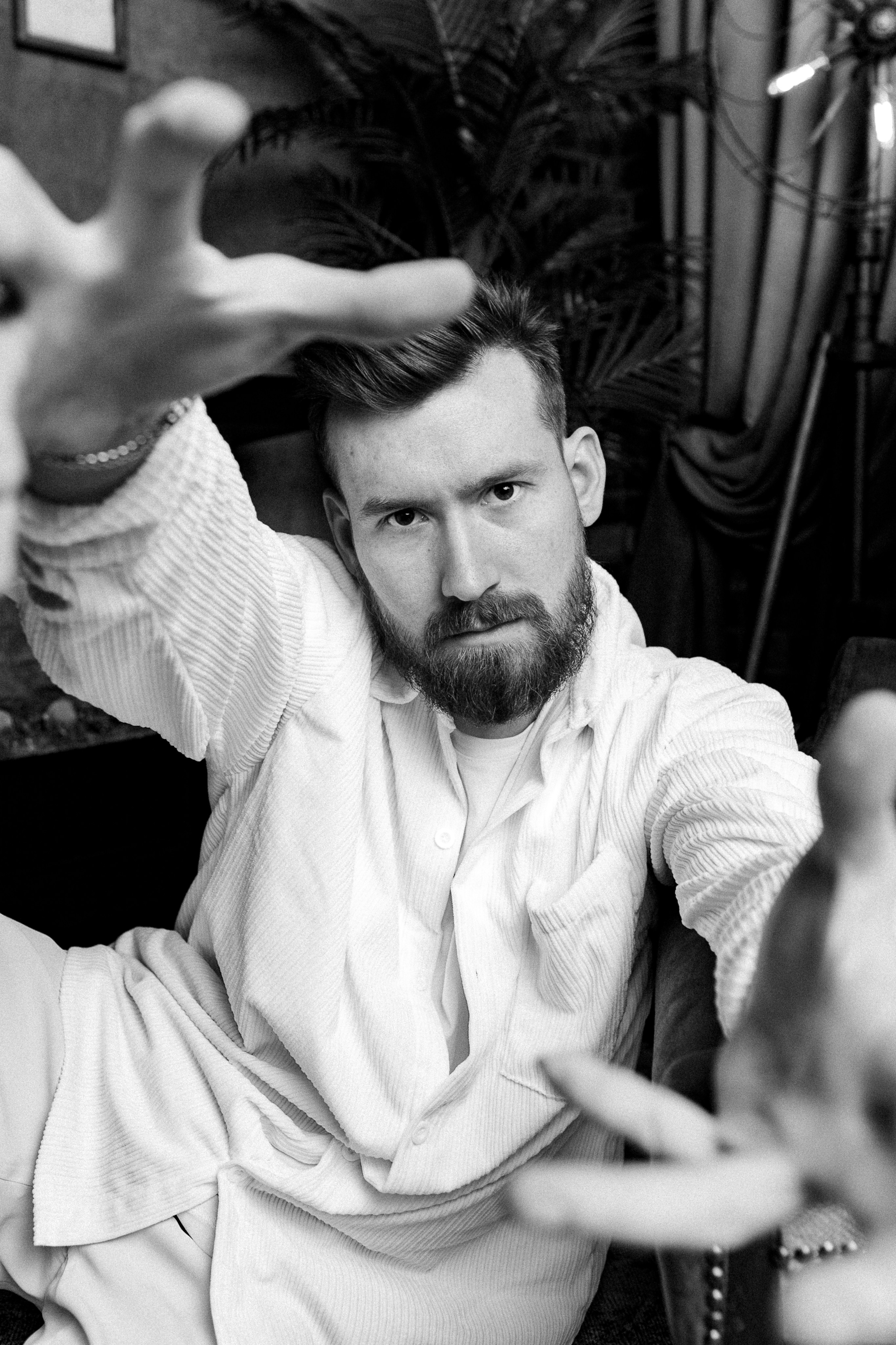 Владислав. Фотограф Анастасия Кулешова