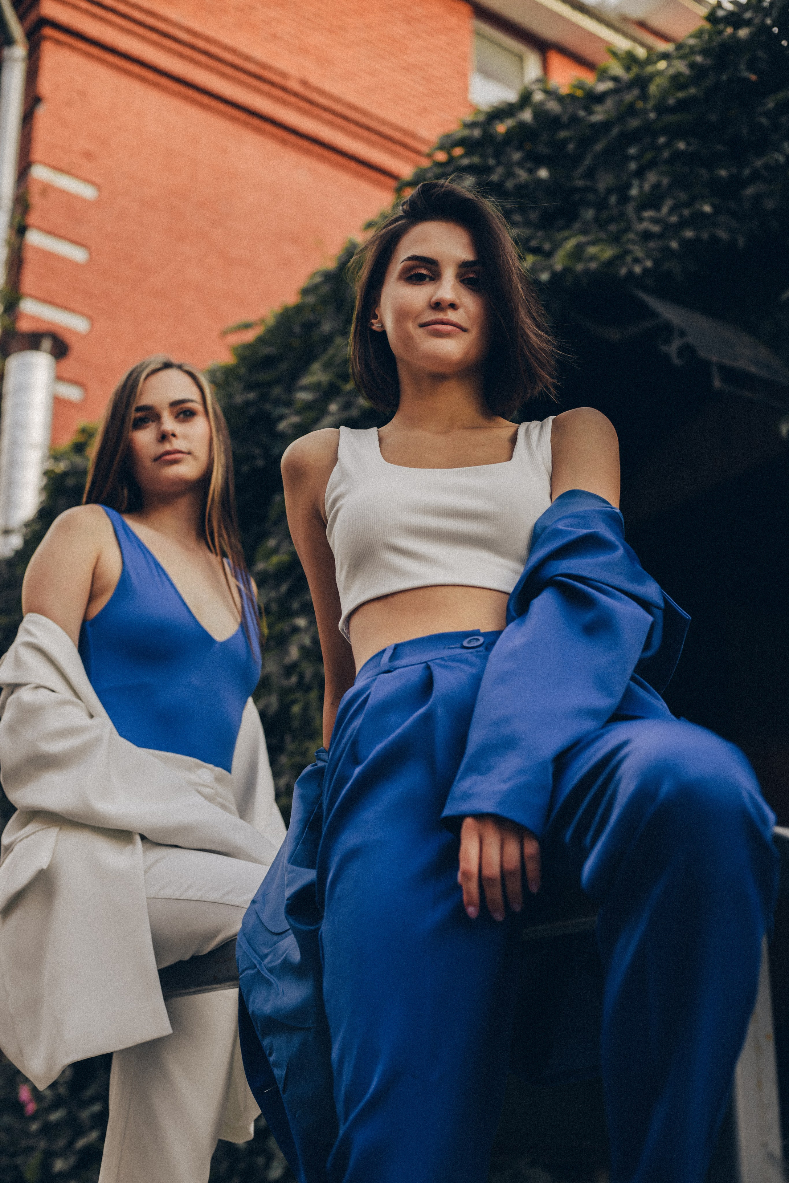 ЛУЧШИЕ ПОДРУЖКИ. Семейный фотограф Нижний Новгород