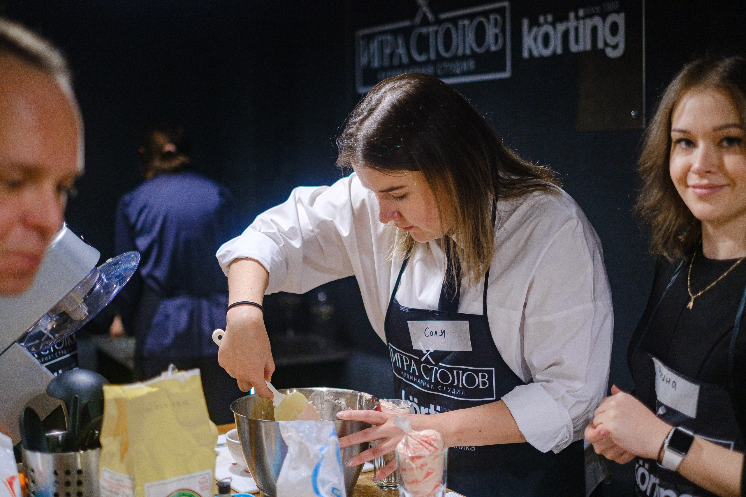 ИГРА СТОЛОВ. Фотограф Мария Хлебникова Санкт-Петербург Москва