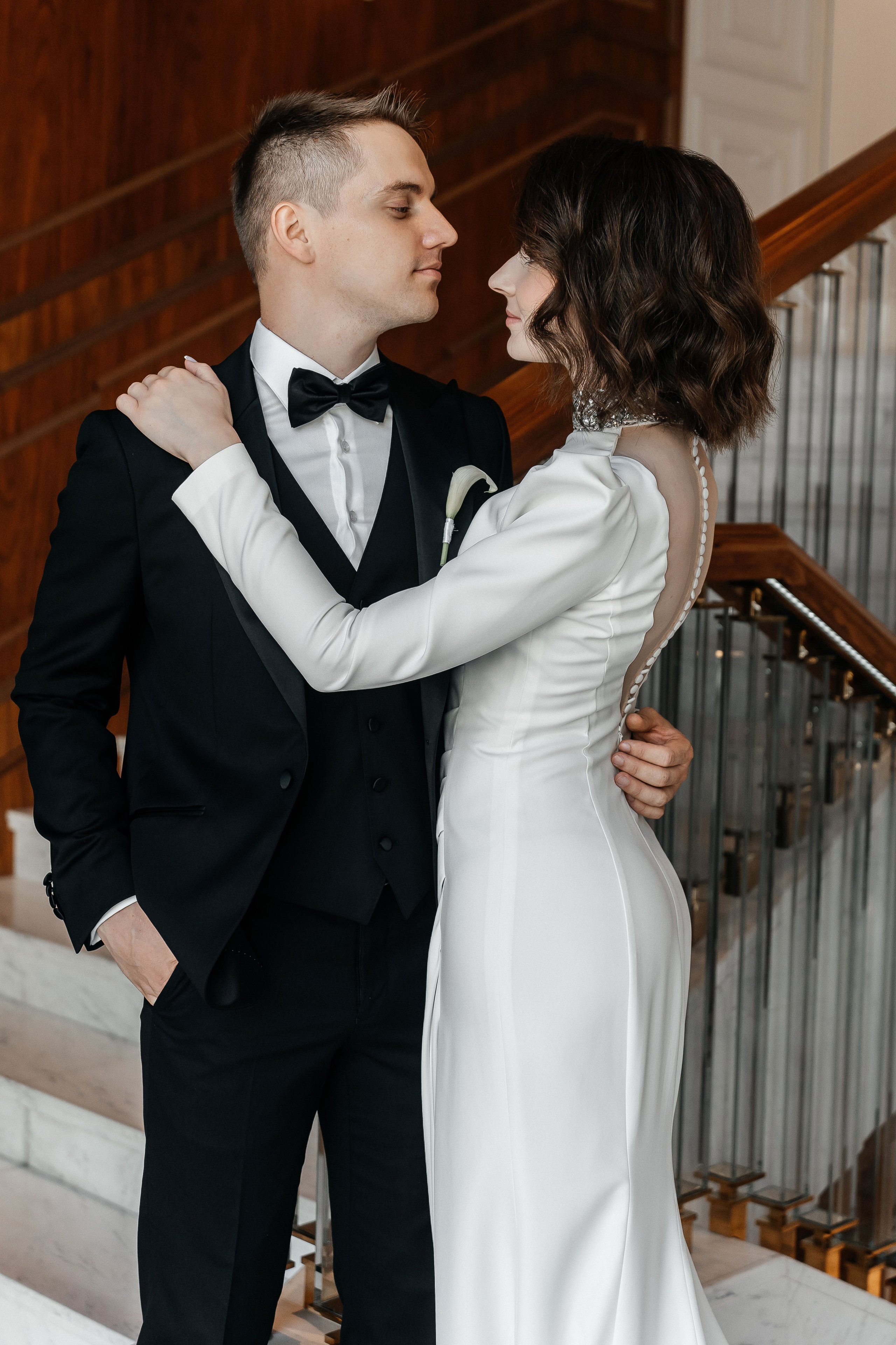 Свадебная съемка. Ваш фотограф Вика Артемова