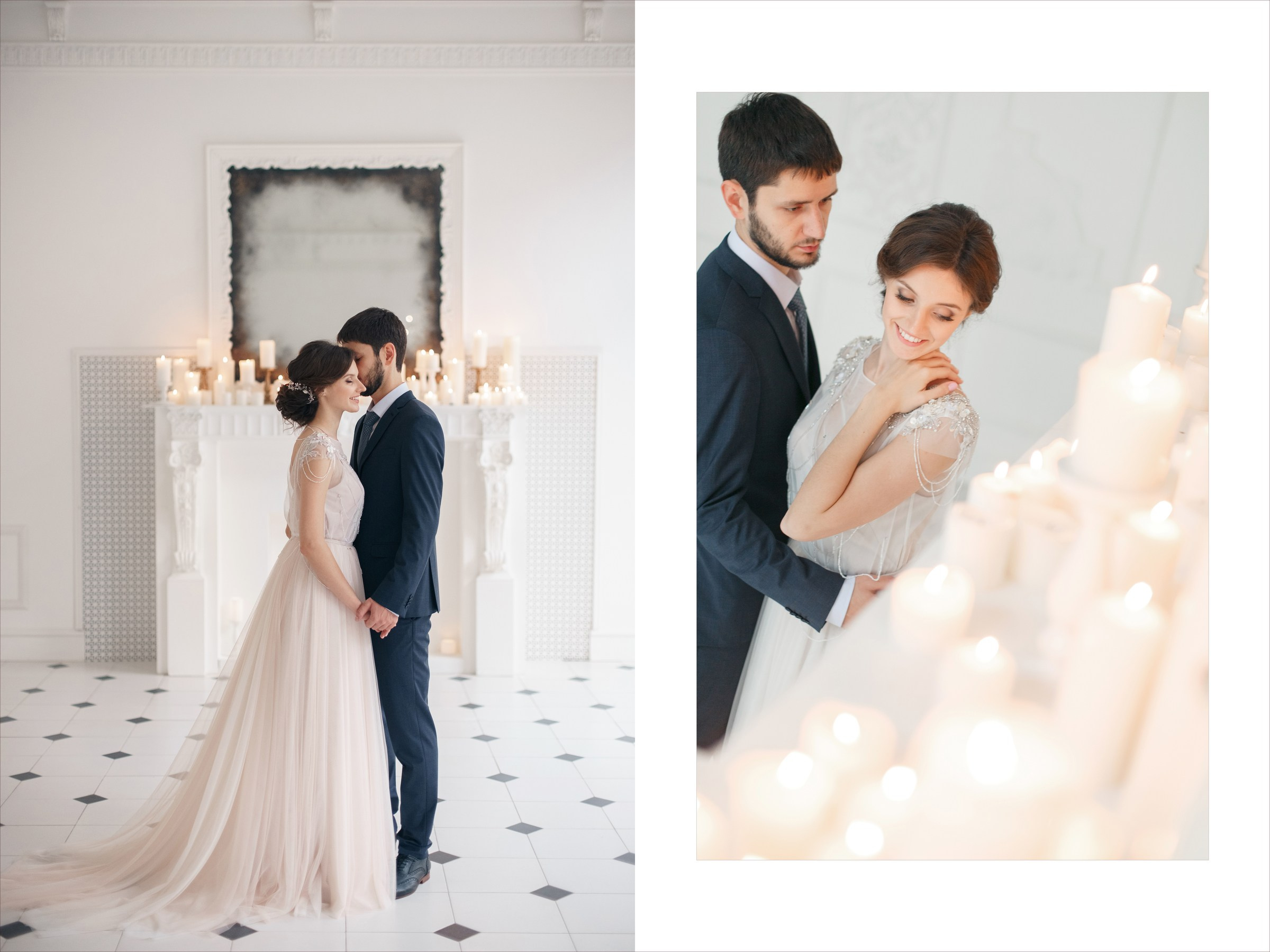 Николай и Дарья. Свадебный, портретный и репортажный фотограф Дмитрий Карпов