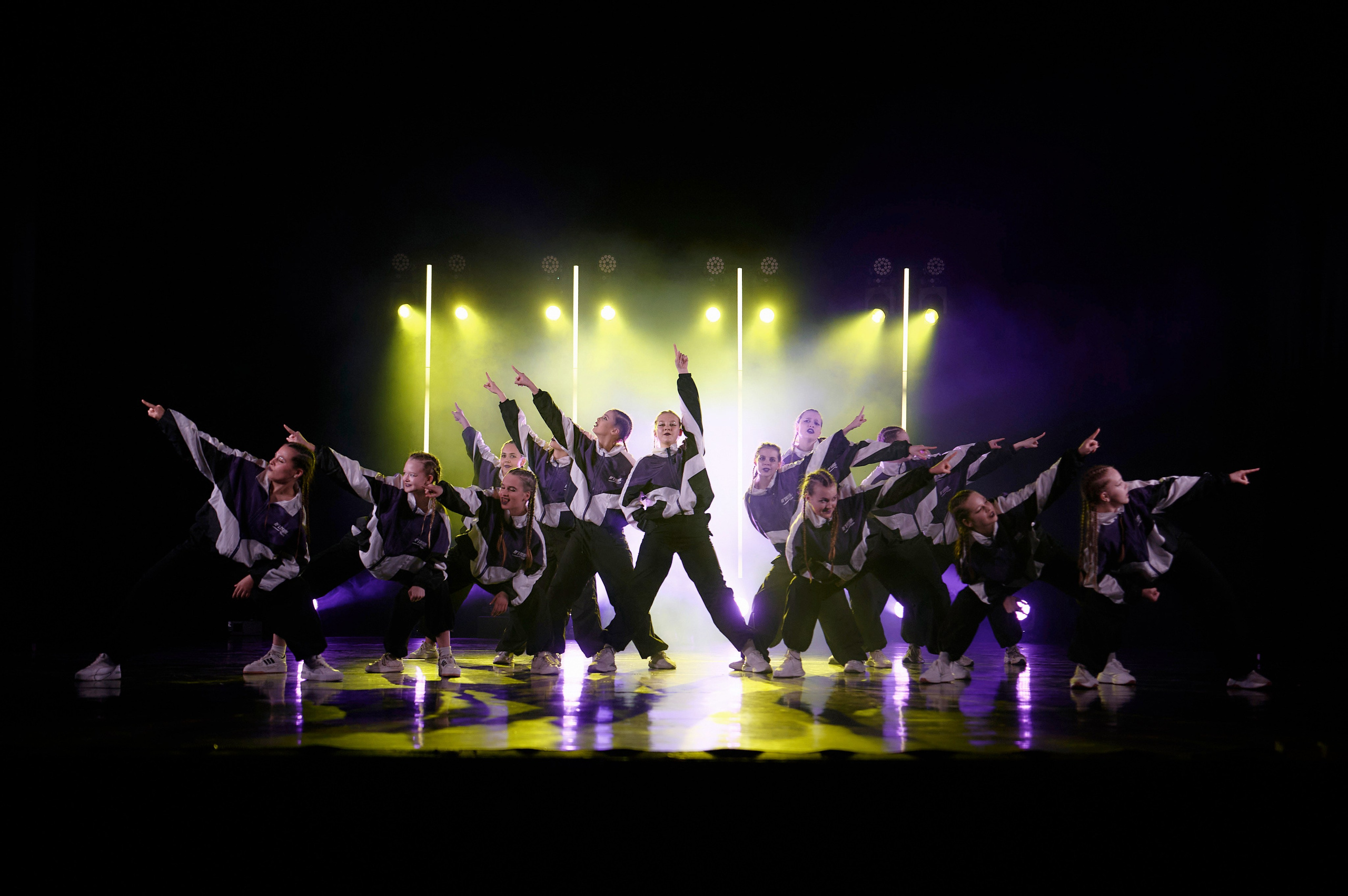 STAYNWAY. Терапия. Ваш мультижанровый фотограф Александр Белов