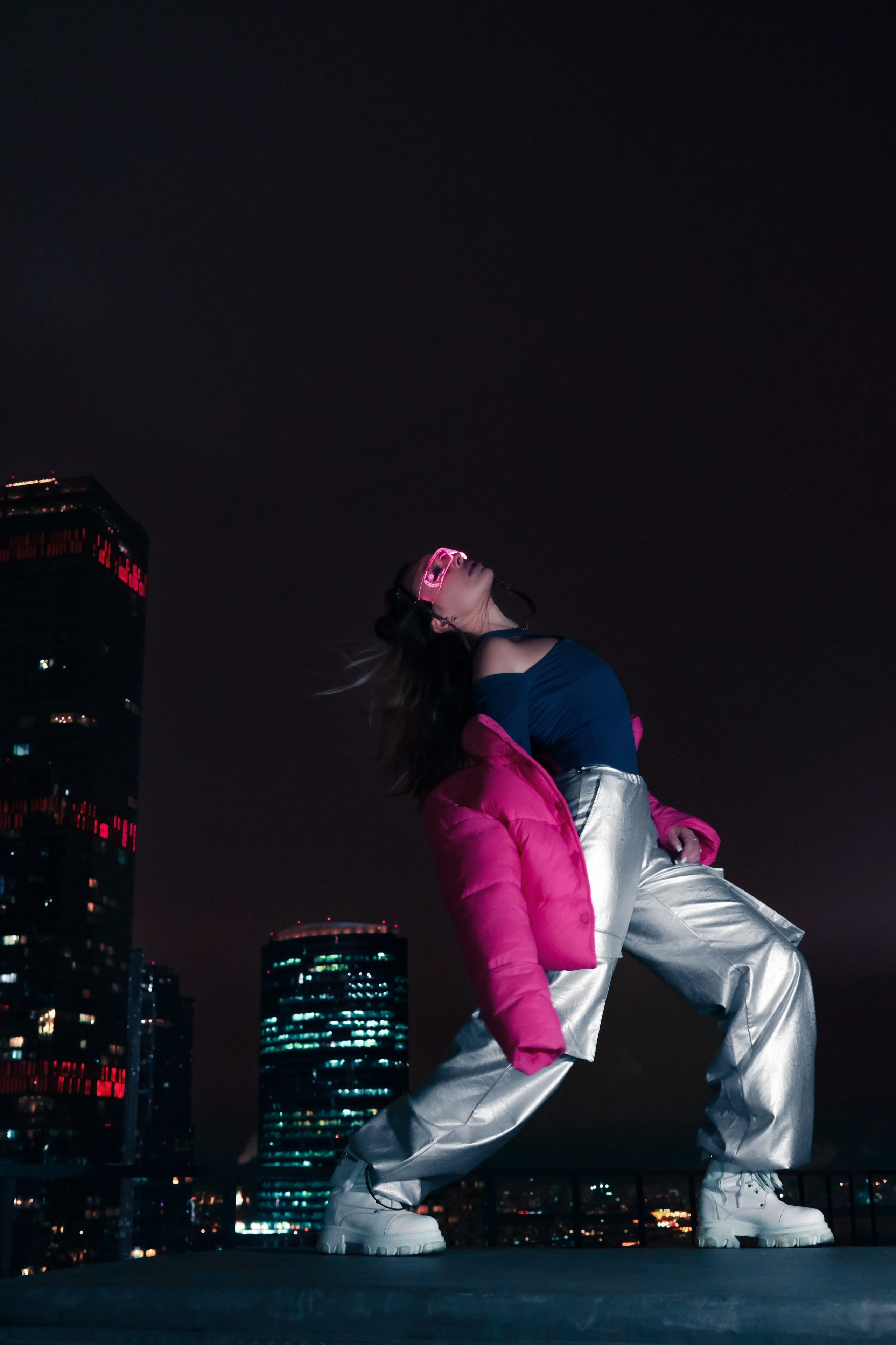 Анна. Фотограф Анна Попова