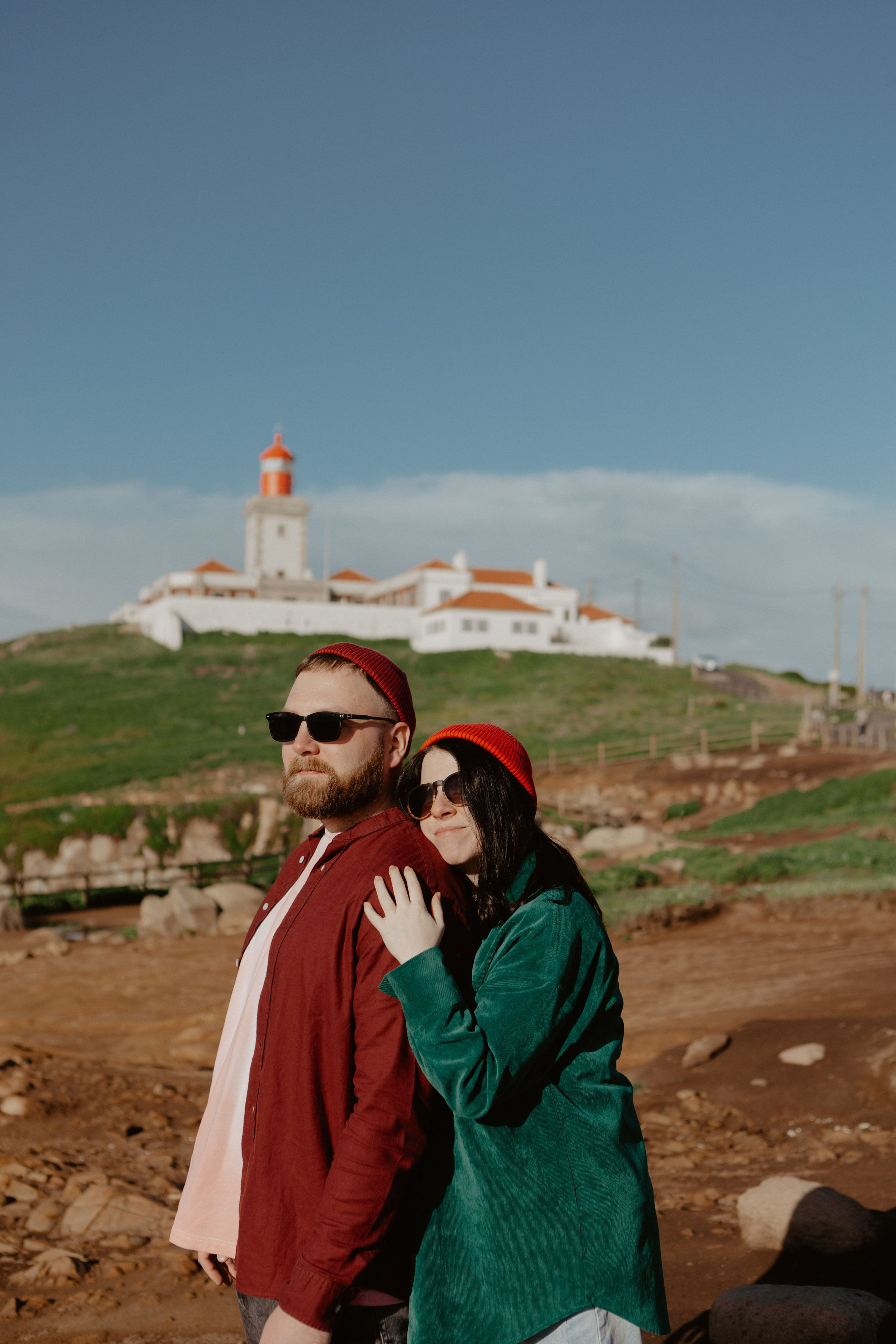 Elena & Roman. Фотограф в Кракове Надежда Харитоненко