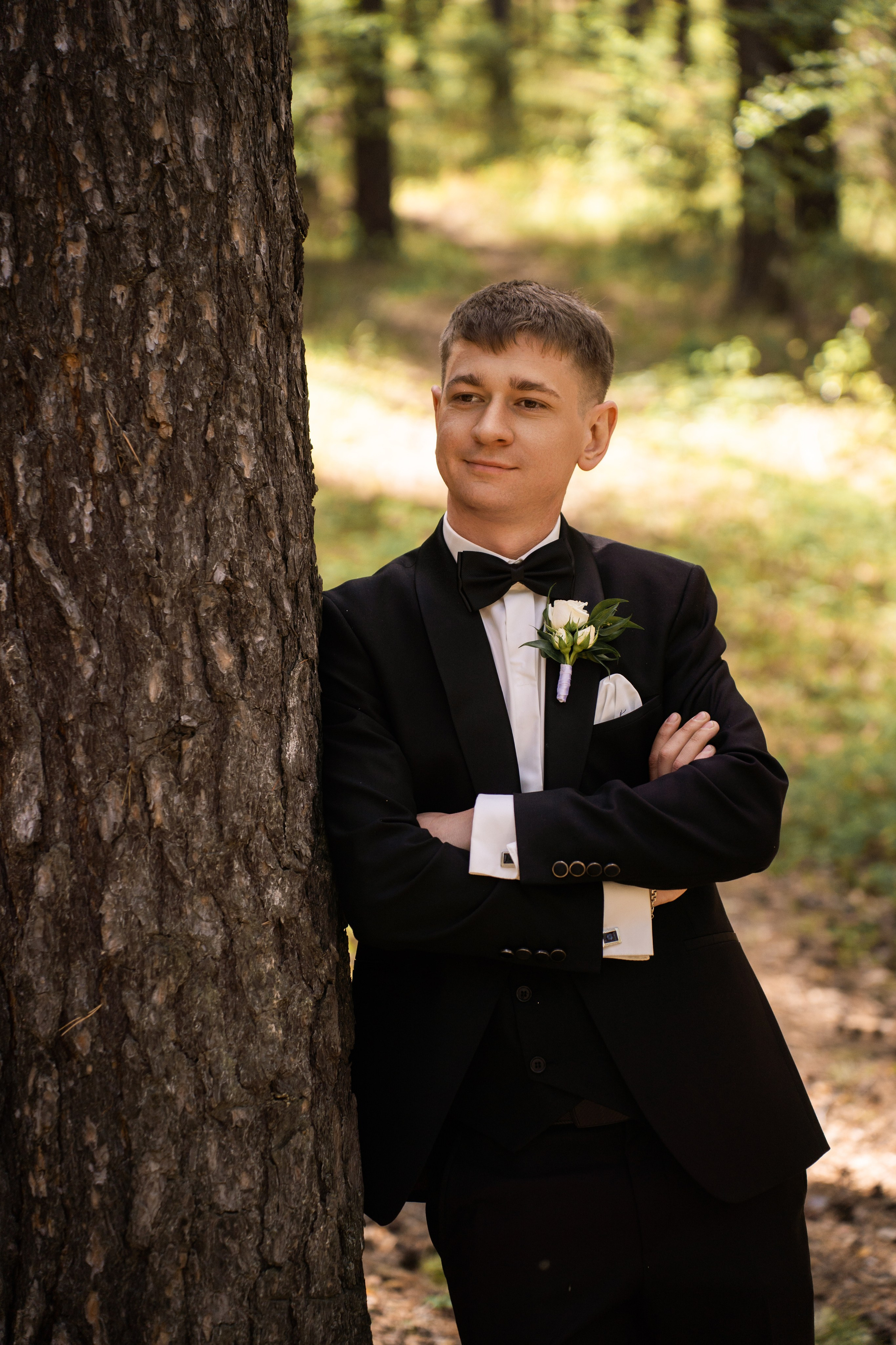 Анастасия и Никита. Главная