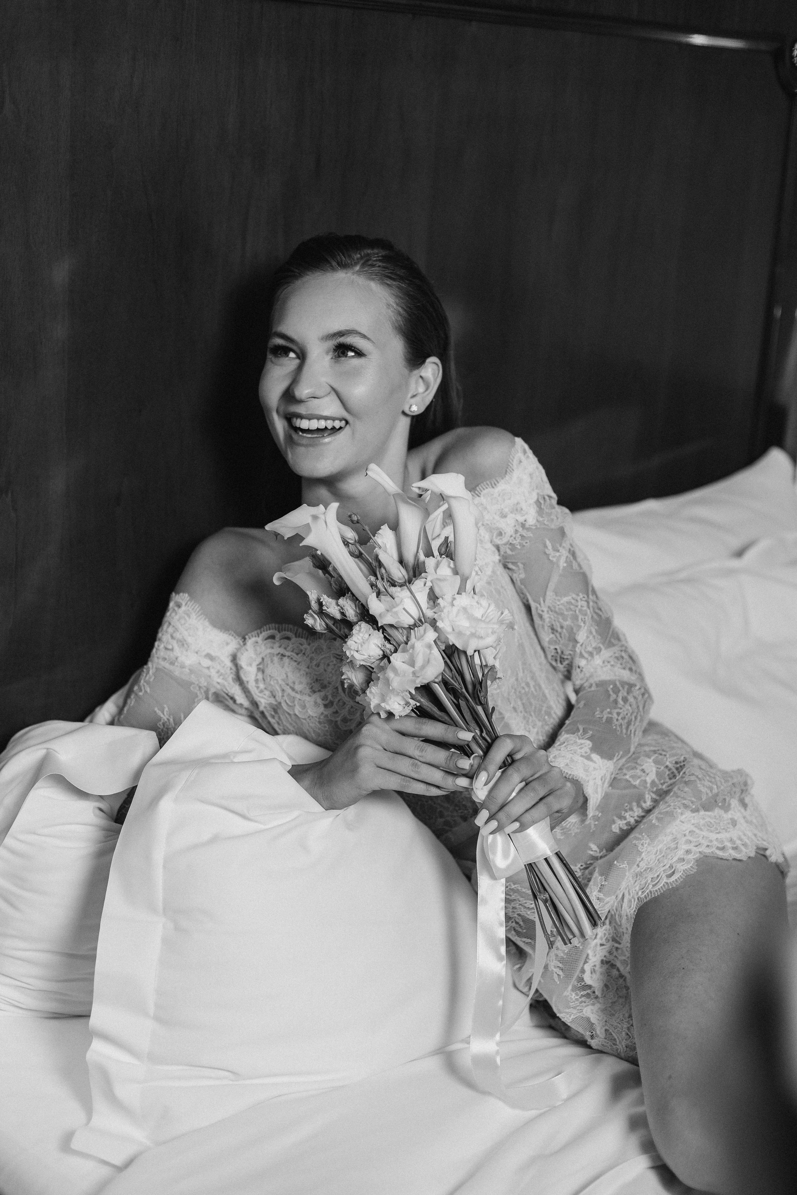 Иван и Анастасия. Фотограф Москва