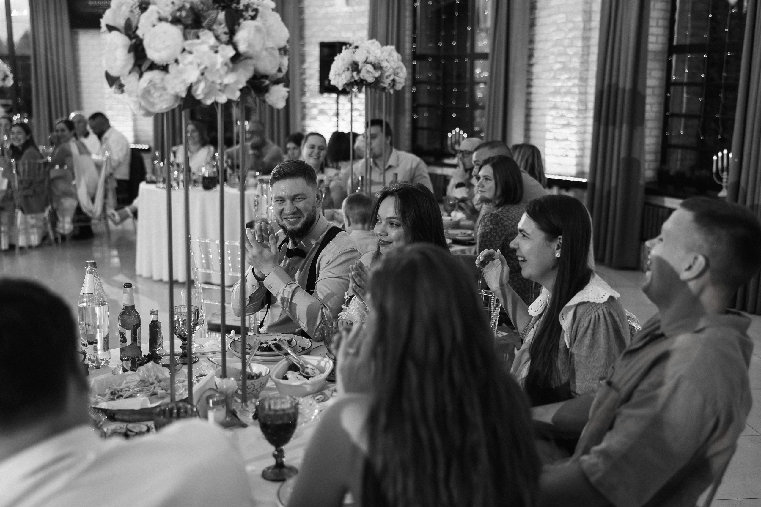 Вместе с отцом Николаем…. Свадебный и семейный Фотограф Денис Кошель