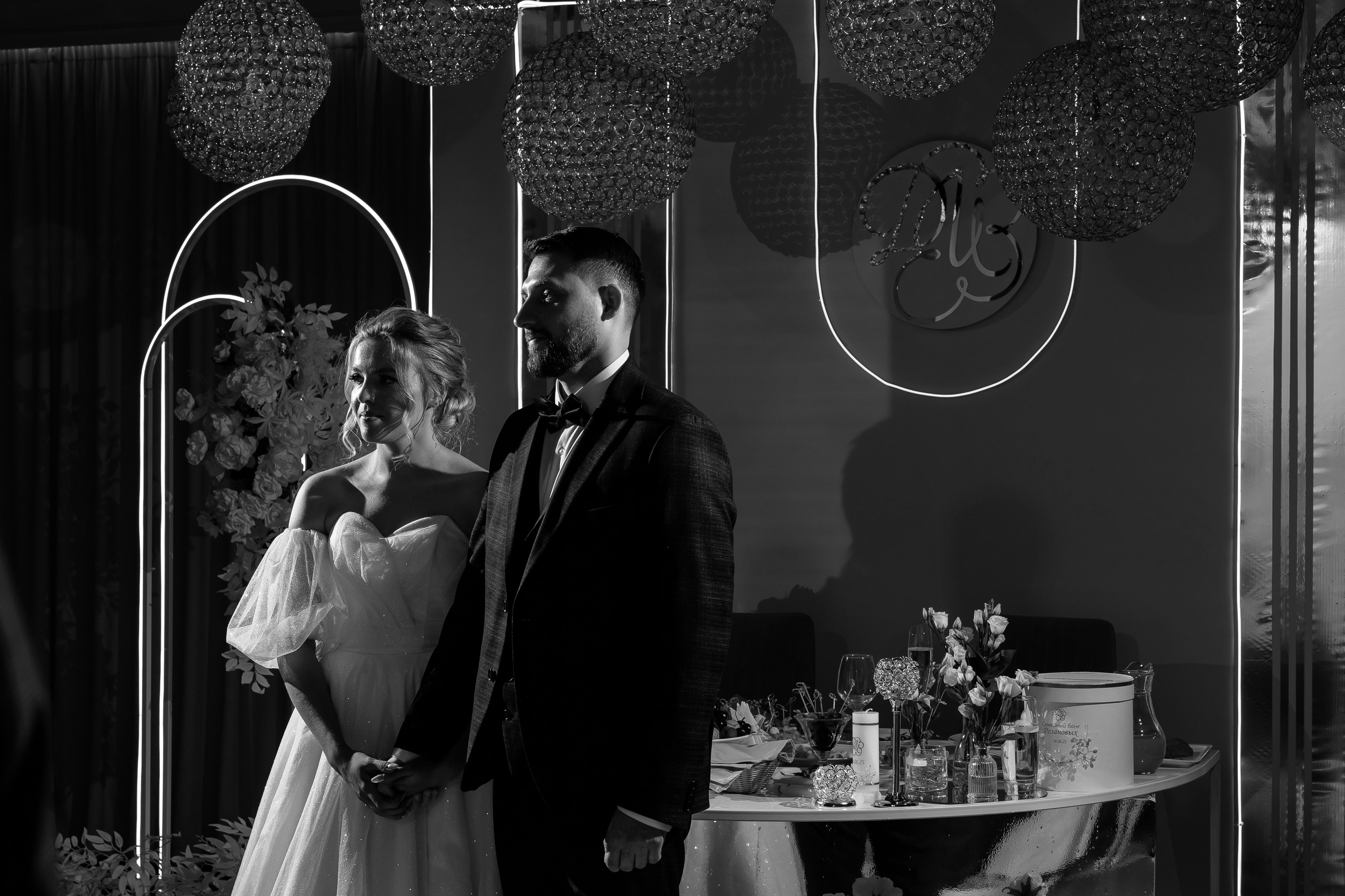 Дмитрий и Ирина. Фотограф Пенза Марина Арбузова |свадебный и семейный фотограф