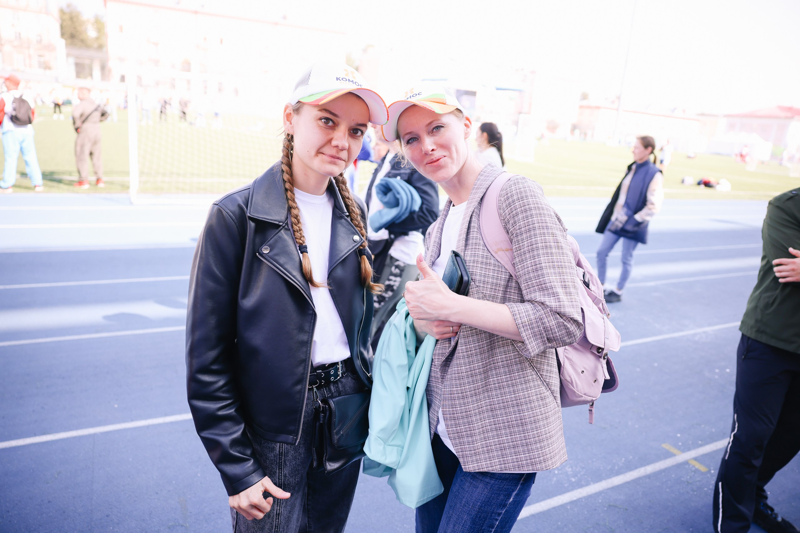 Комос — спартакиадa. Фотограф в Ижевске и Казани Богданов Яков