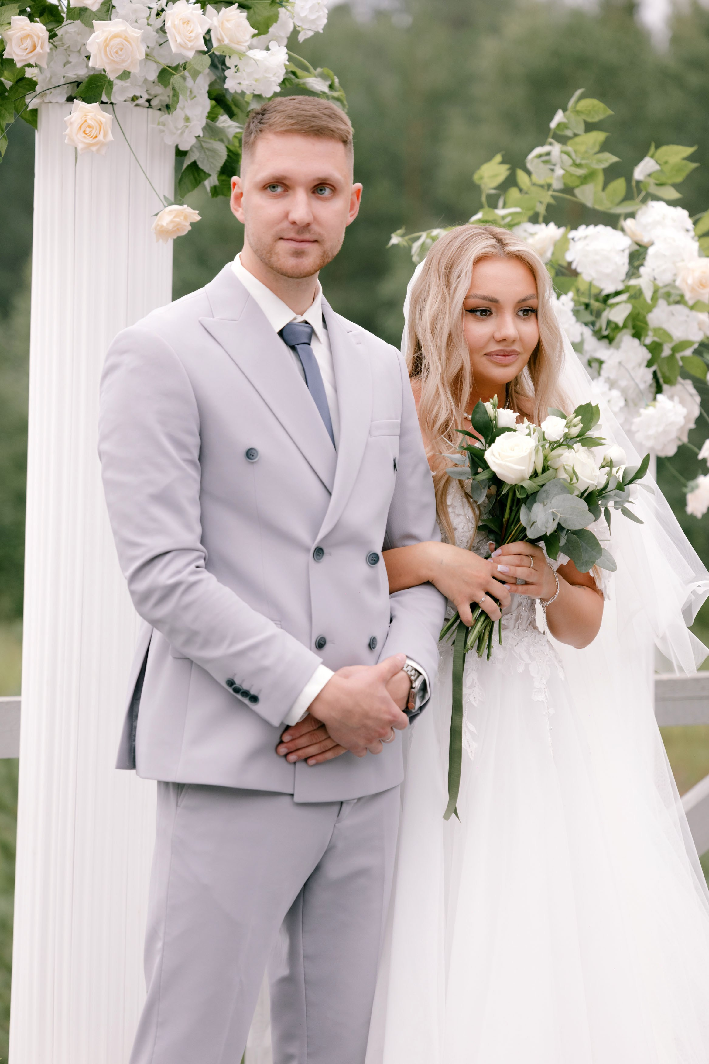 Wedding. Фотограф в Ижевске и Казани Богданов Яков