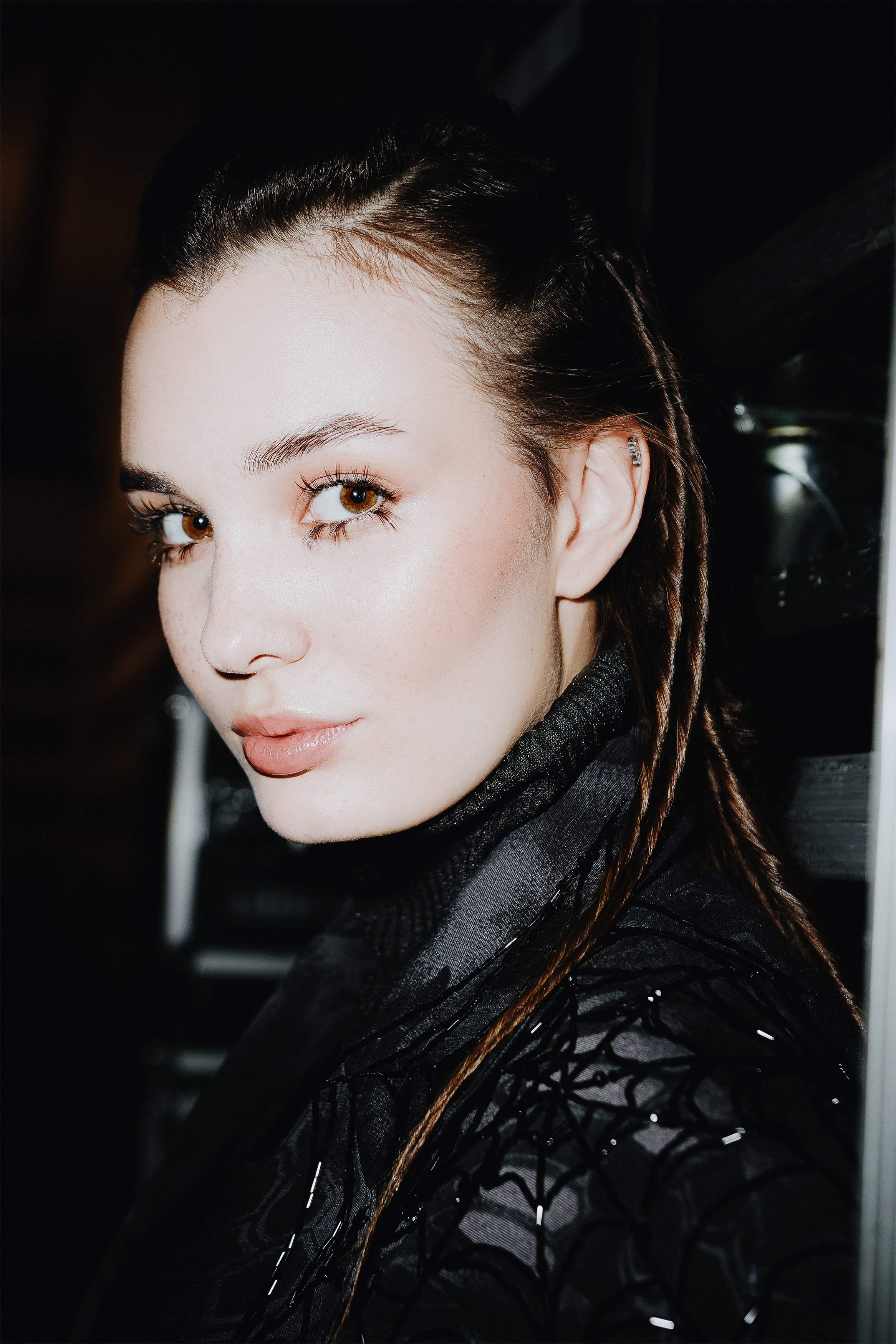 VISA FWA SEASON 10. Фотограф Алматы | Весь мир — Никита Колодин