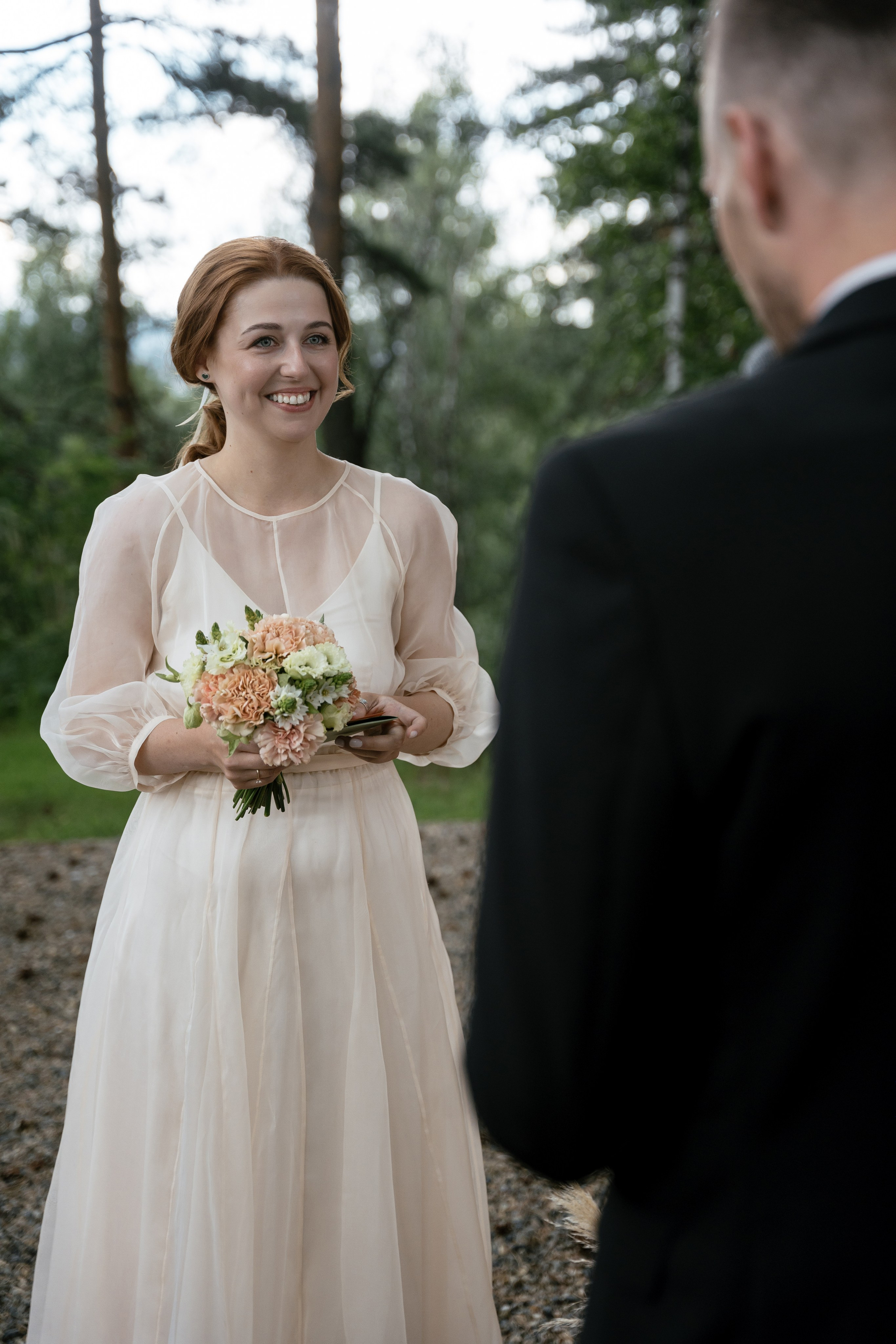 Витя и Аня. Фотограф Томск, Новосибирск Влад Свириденко